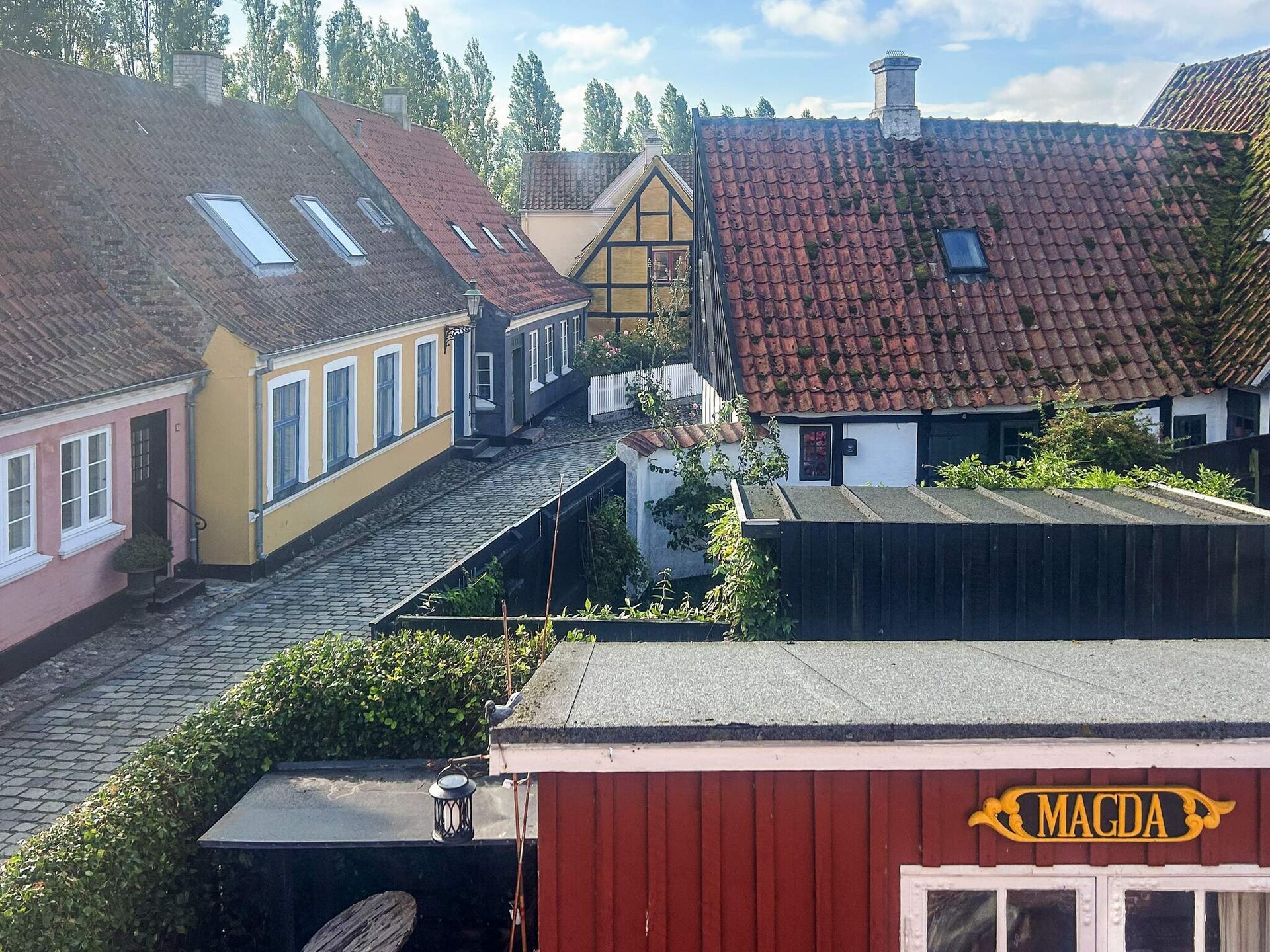 4-persoons vakantiehuis aan zee in Ærøskøbing · 73 m² - foto 7