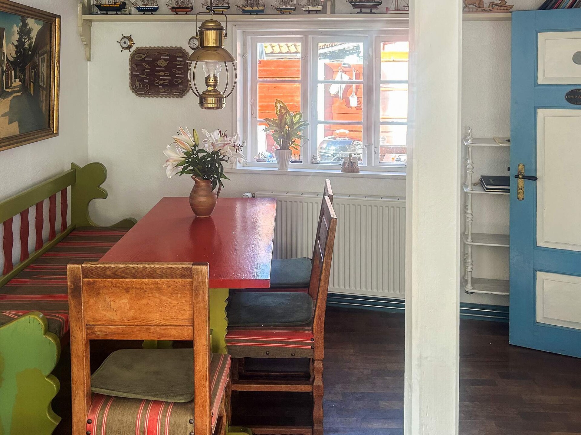 4-persoons vakantiehuis aan zee in Ærøskøbing · 73 m² - foto 10