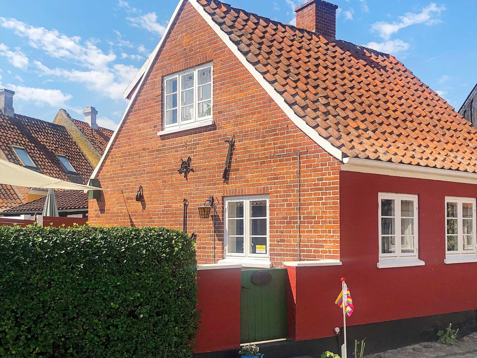 4-persoons vakantiehuis aan zee in Ærøskøbing · 73 m² - foto 14