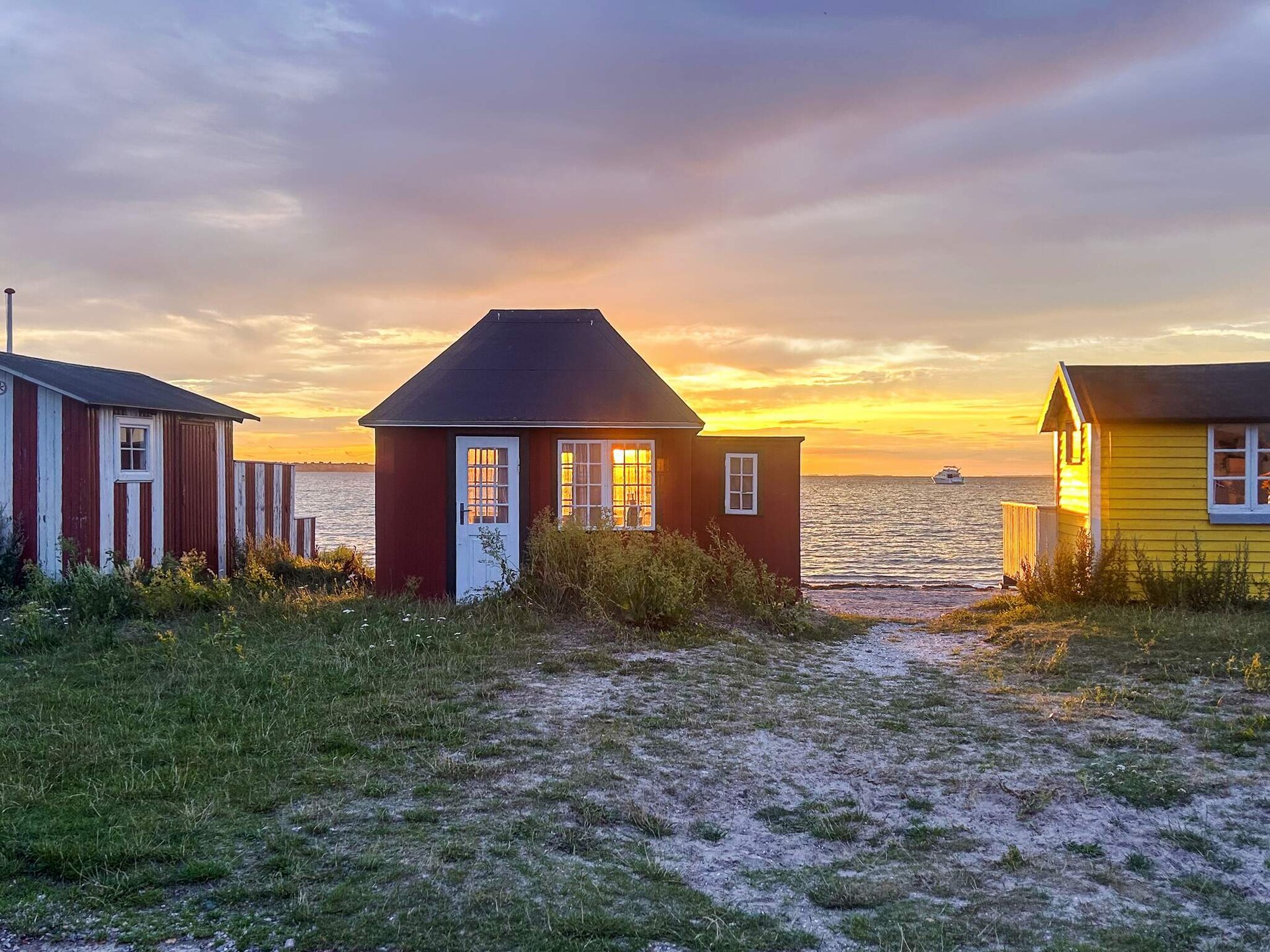 4-persoons vakantiehuis aan zee in Ærøskøbing · 73 m² - foto 28