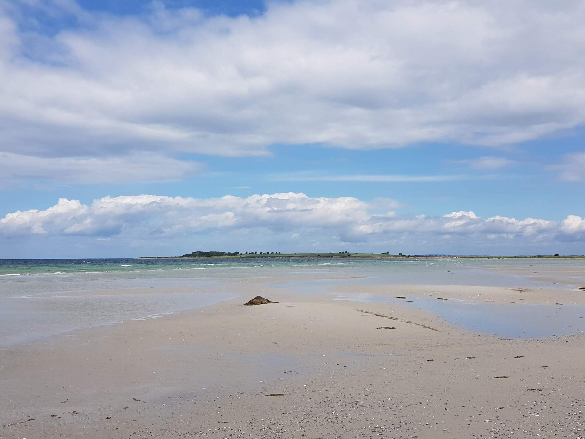 4-persoons vakantiehuis aan zee in Ærøskøbing · 73 m² - foto 50