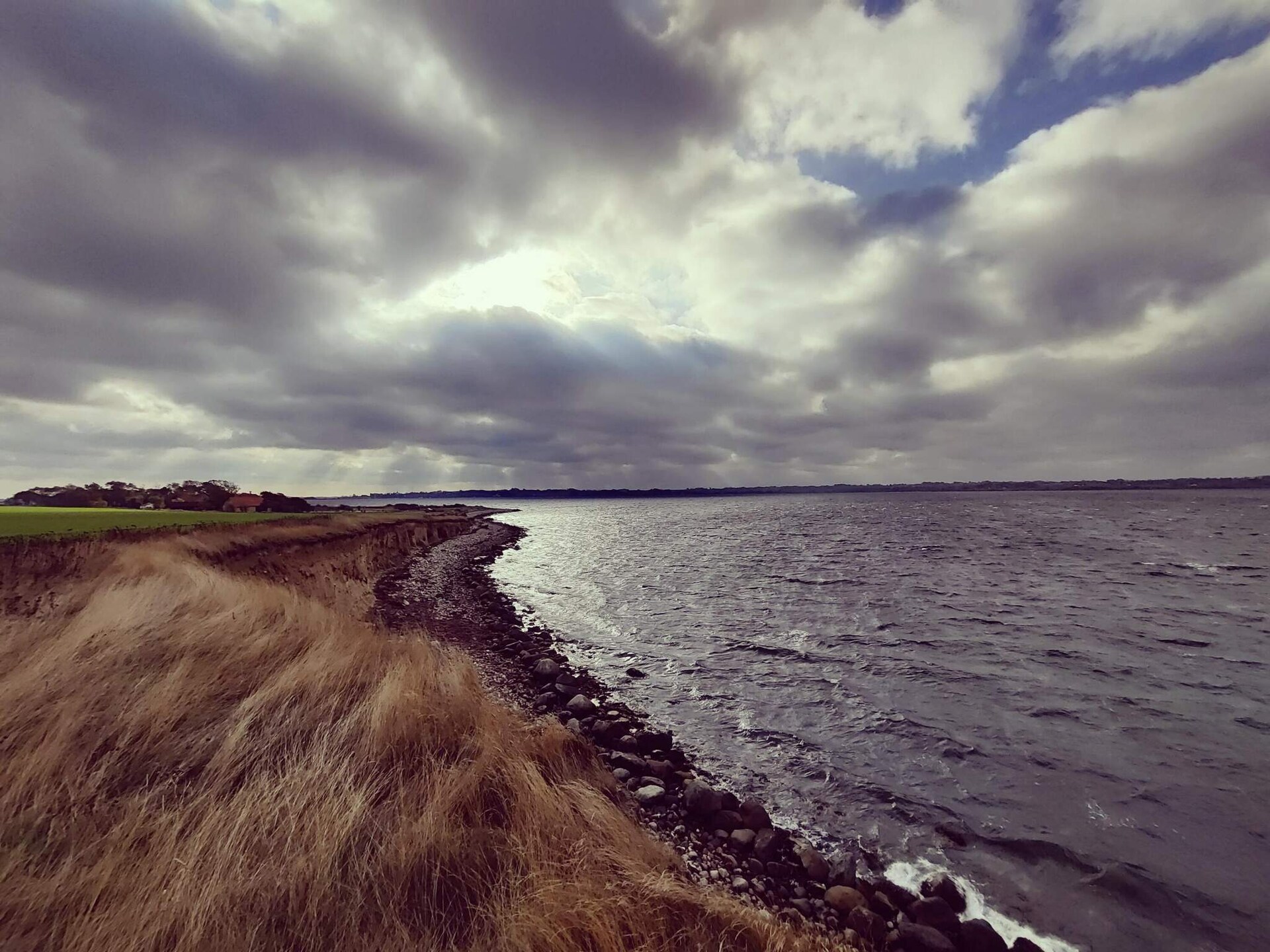 4-persoons vakantiehuis aan zee in Ærøskøbing · 73 m² - foto 52