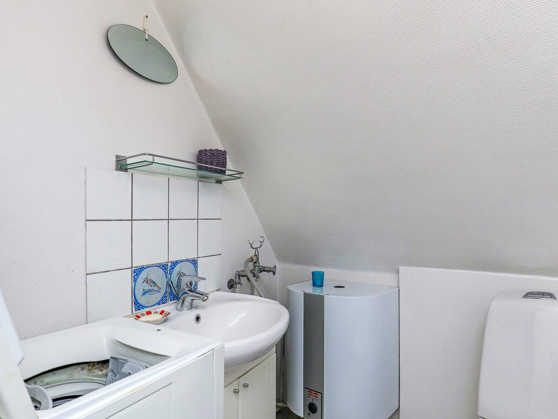 4-persoons vakantiehuis aan zee in Ærøskøbing · 73 m² - foto 63