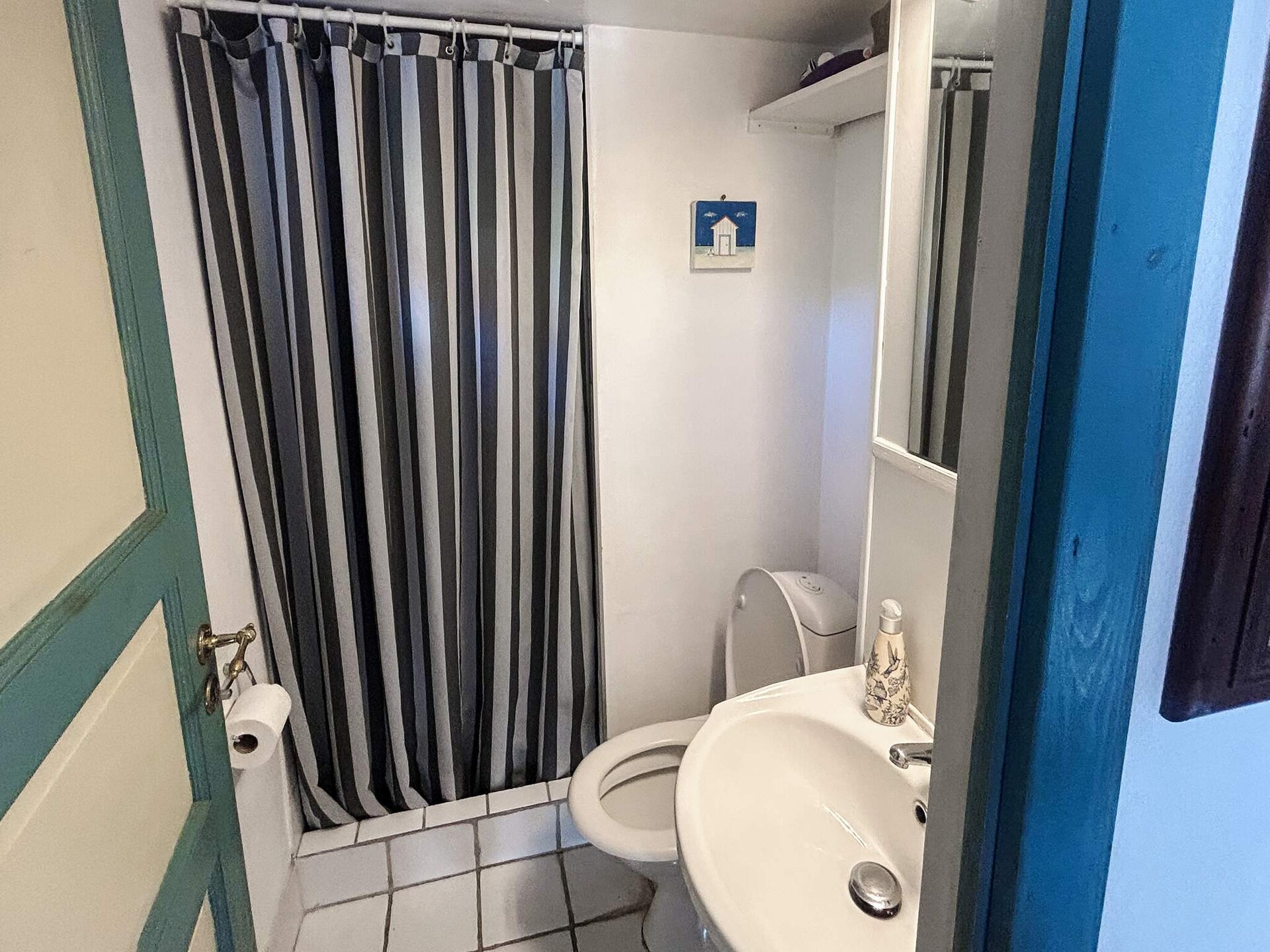 4-persoons vakantiehuis aan zee in Ærøskøbing · 73 m² - foto 69