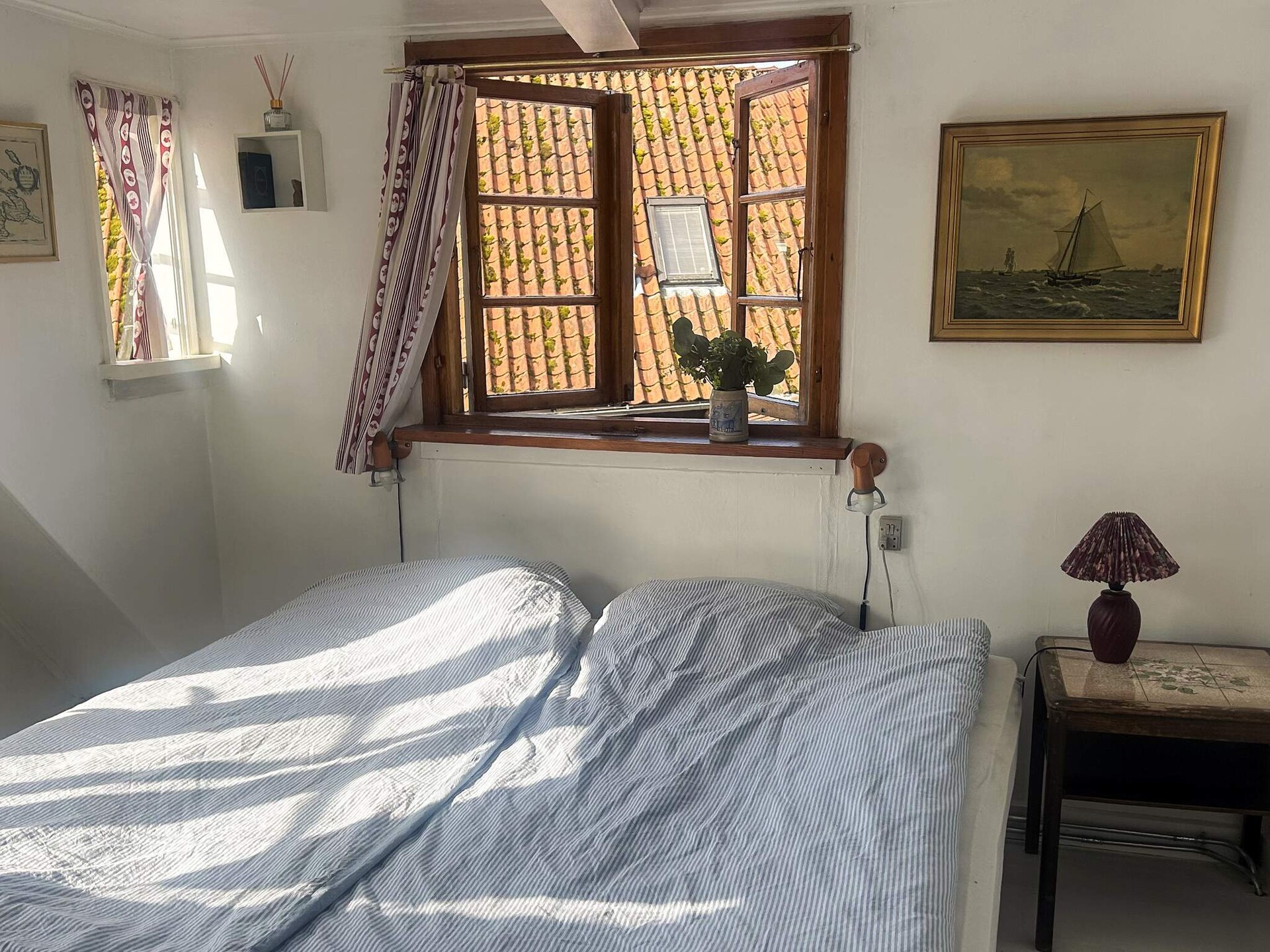 4-persoons vakantiehuis aan zee in Ærøskøbing · 73 m² - foto 71