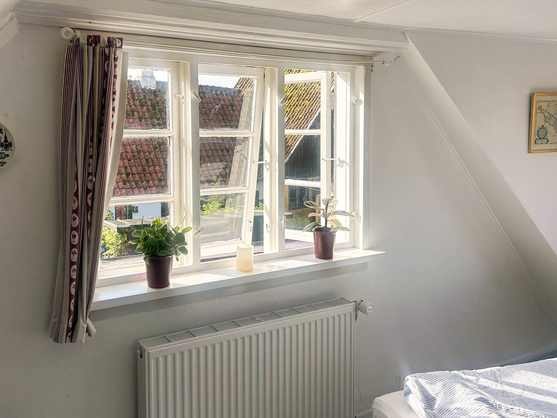 4-persoons vakantiehuis aan zee in Ærøskøbing · 73 m² - foto 73