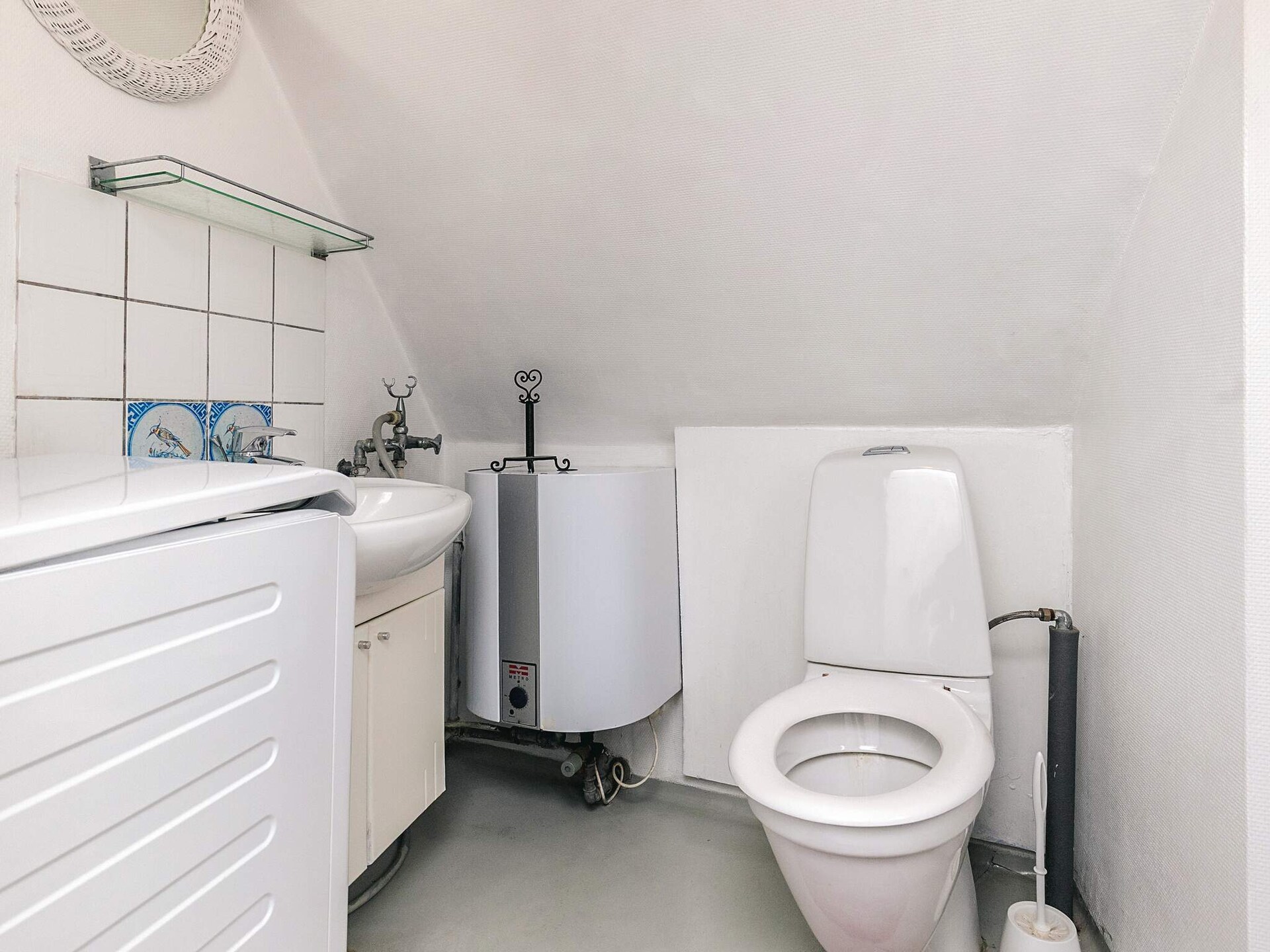 4-persoons vakantiehuis aan zee in Ærøskøbing · 73 m² - foto 78