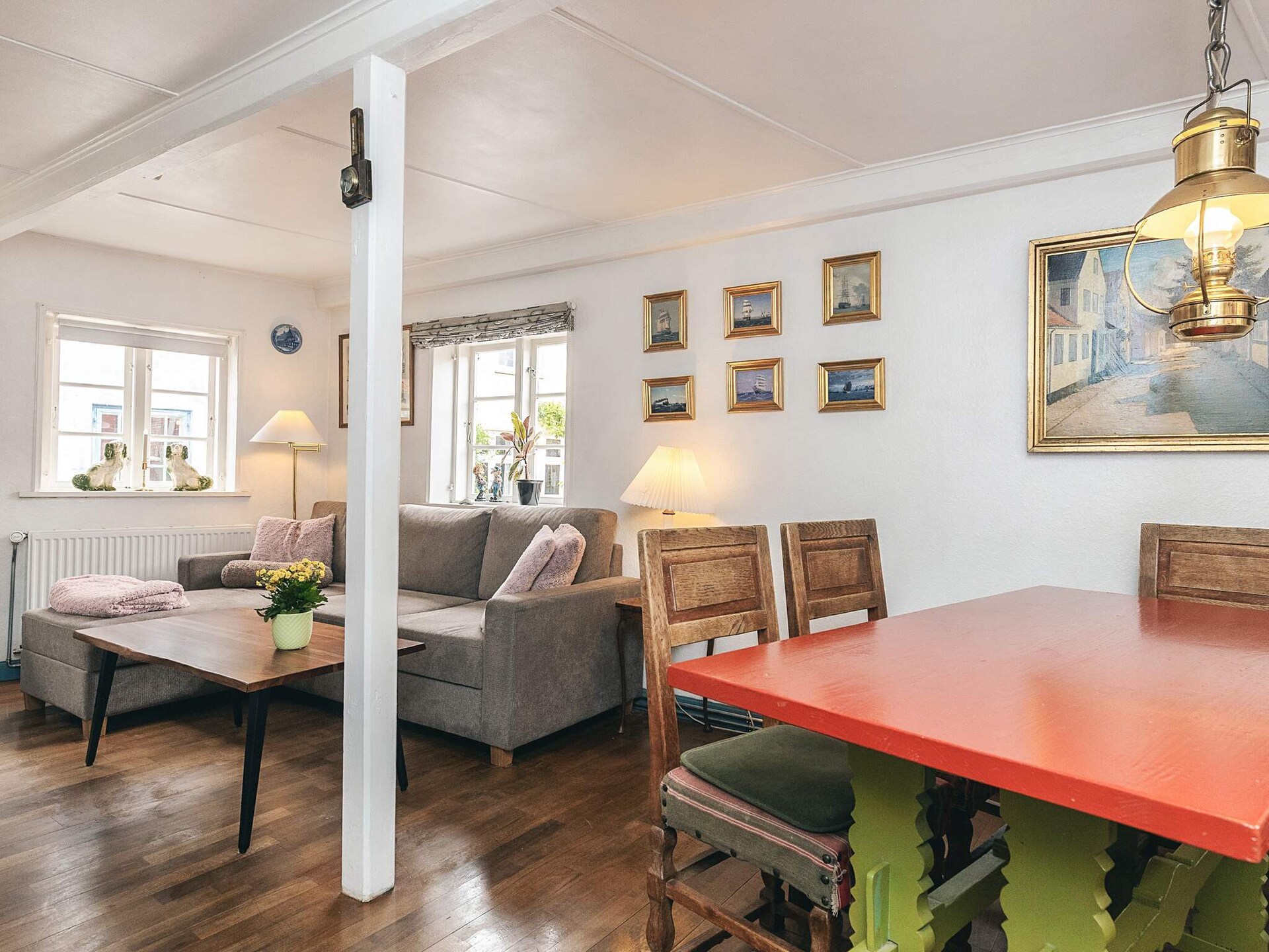 4-persoons vakantiehuis aan zee in Ærøskøbing · 73 m² - foto 79