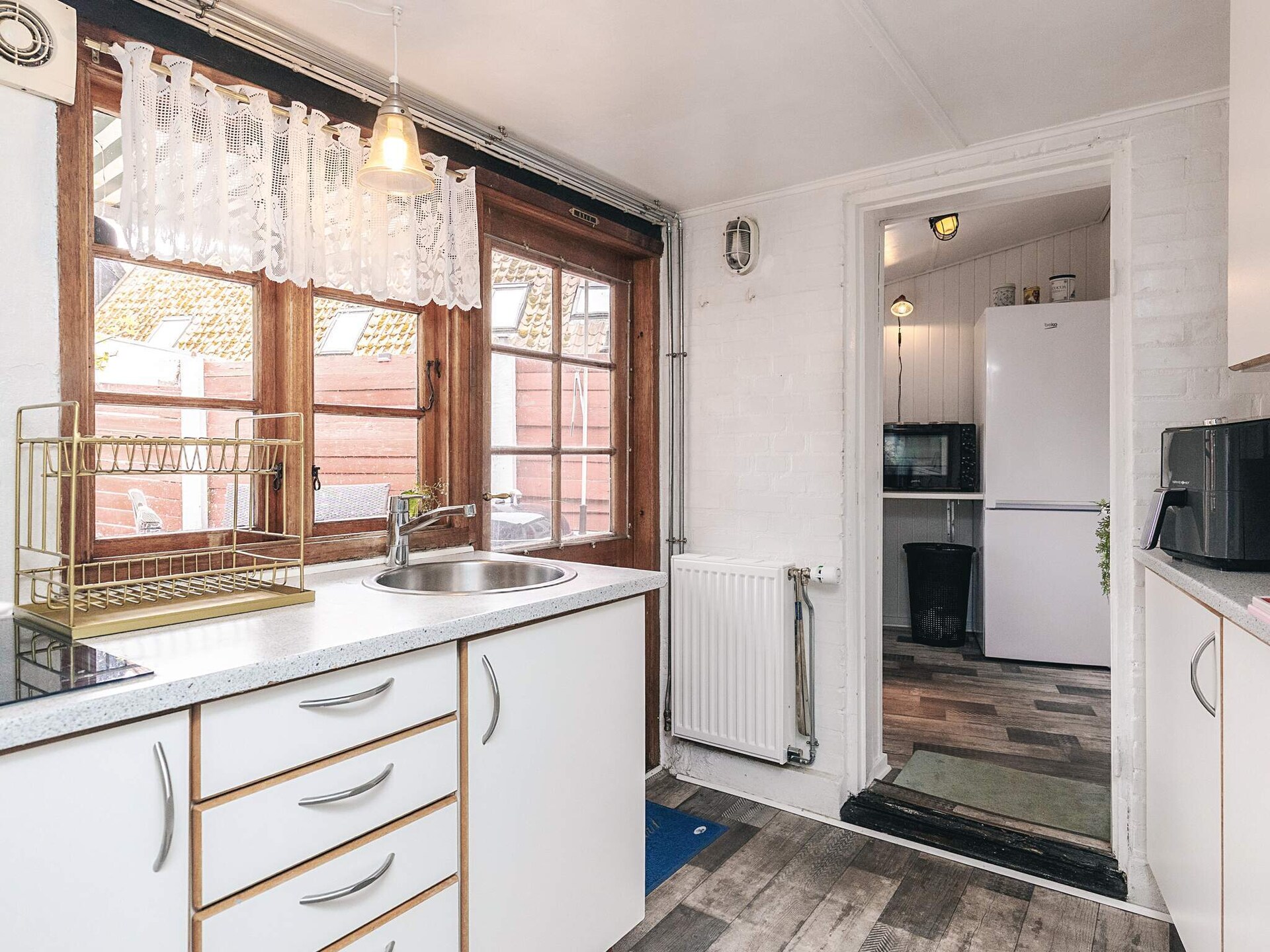 4-persoons vakantiehuis aan zee in Ærøskøbing · 73 m² - foto 86
