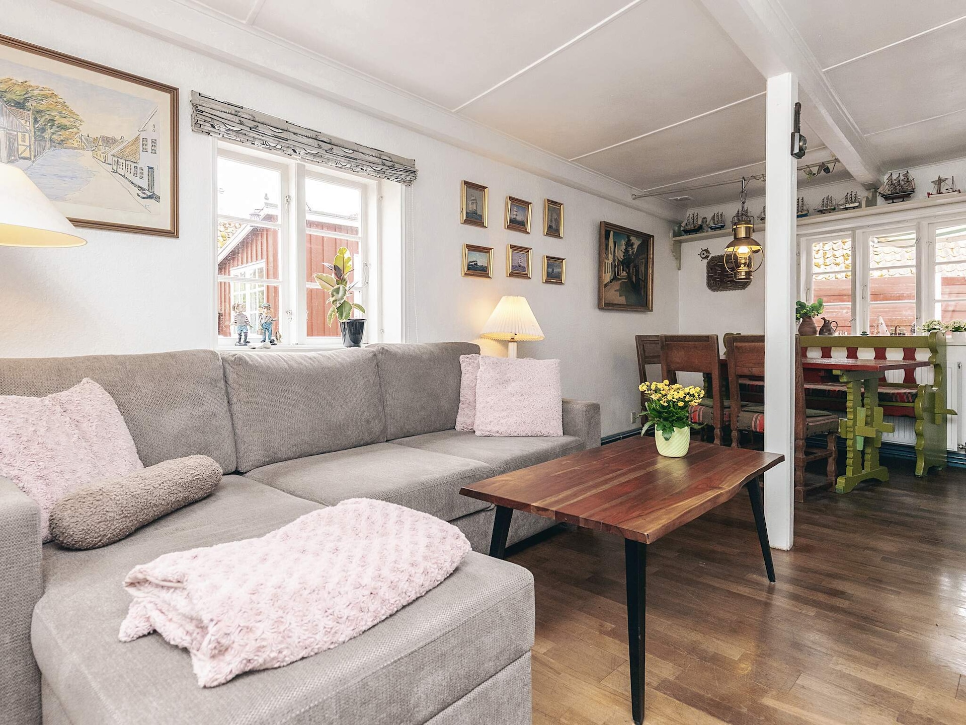 4-persoons vakantiehuis aan zee in Ærøskøbing · 73 m² - foto 88