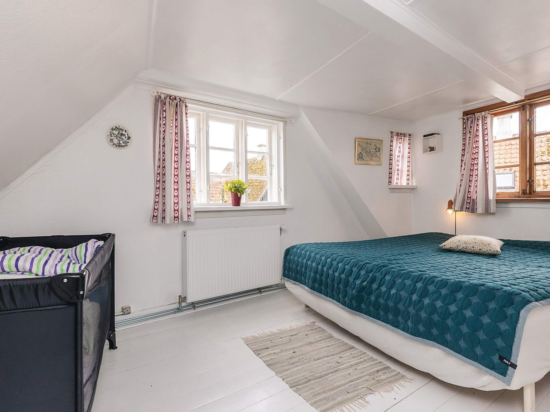 4-persoons vakantiehuis aan zee in Ærøskøbing · 73 m² - foto 91