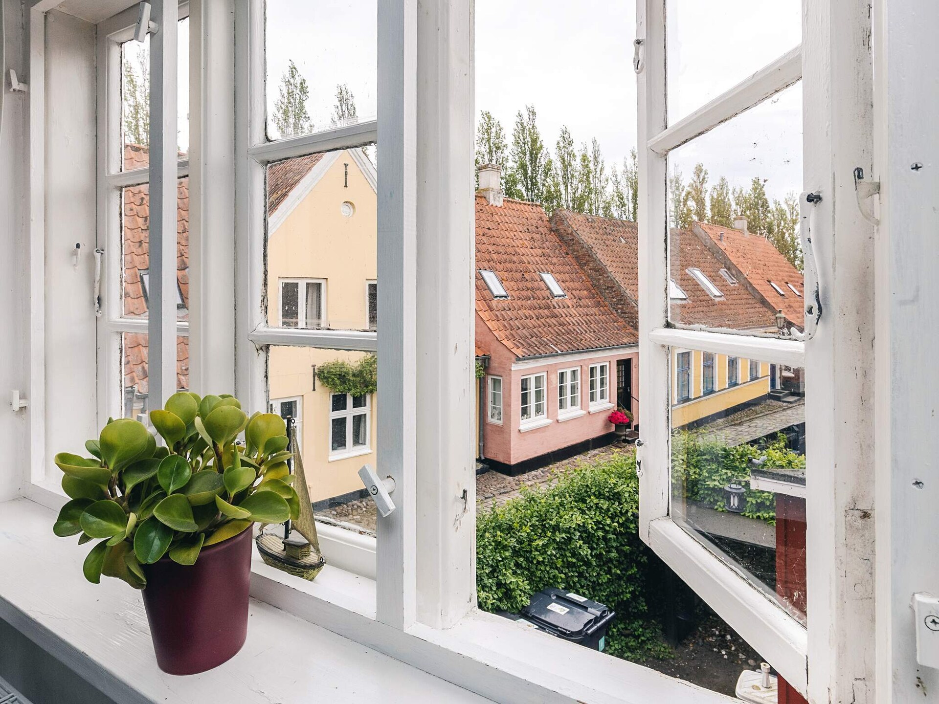 4-persoons vakantiehuis aan zee in Ærøskøbing · 73 m² - foto 101