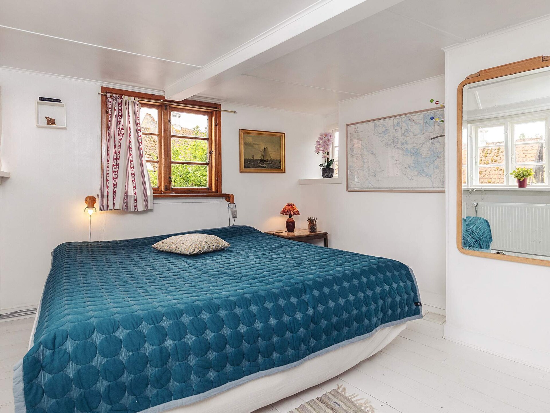 4-persoons vakantiehuis aan zee in Ærøskøbing · 73 m² - foto 103