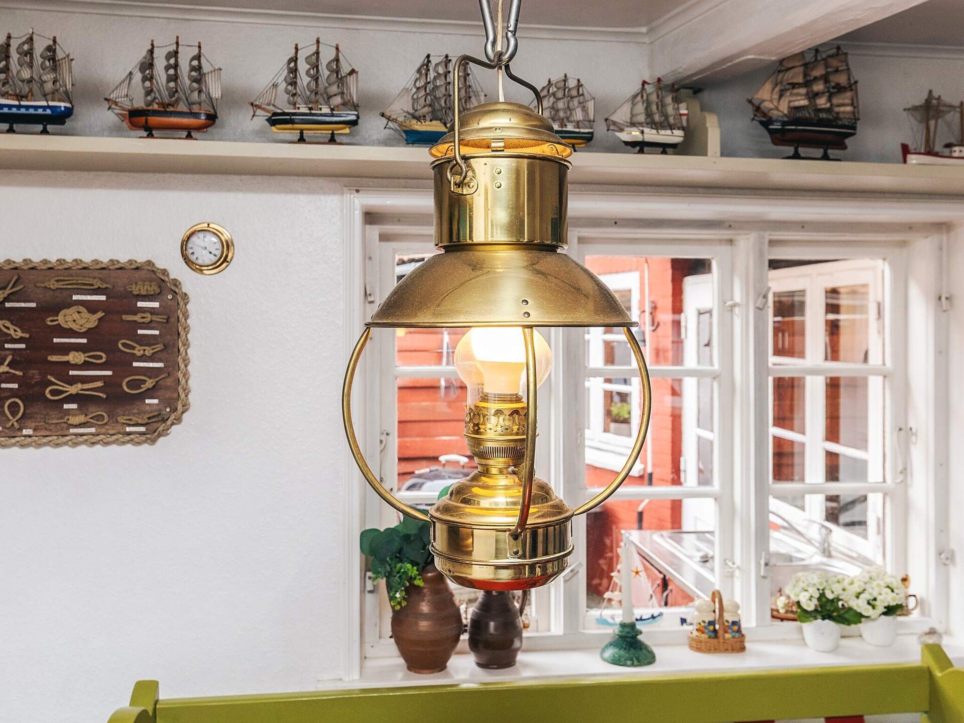 4-persoons vakantiehuis aan zee in Ærøskøbing · 73 m² - foto 105