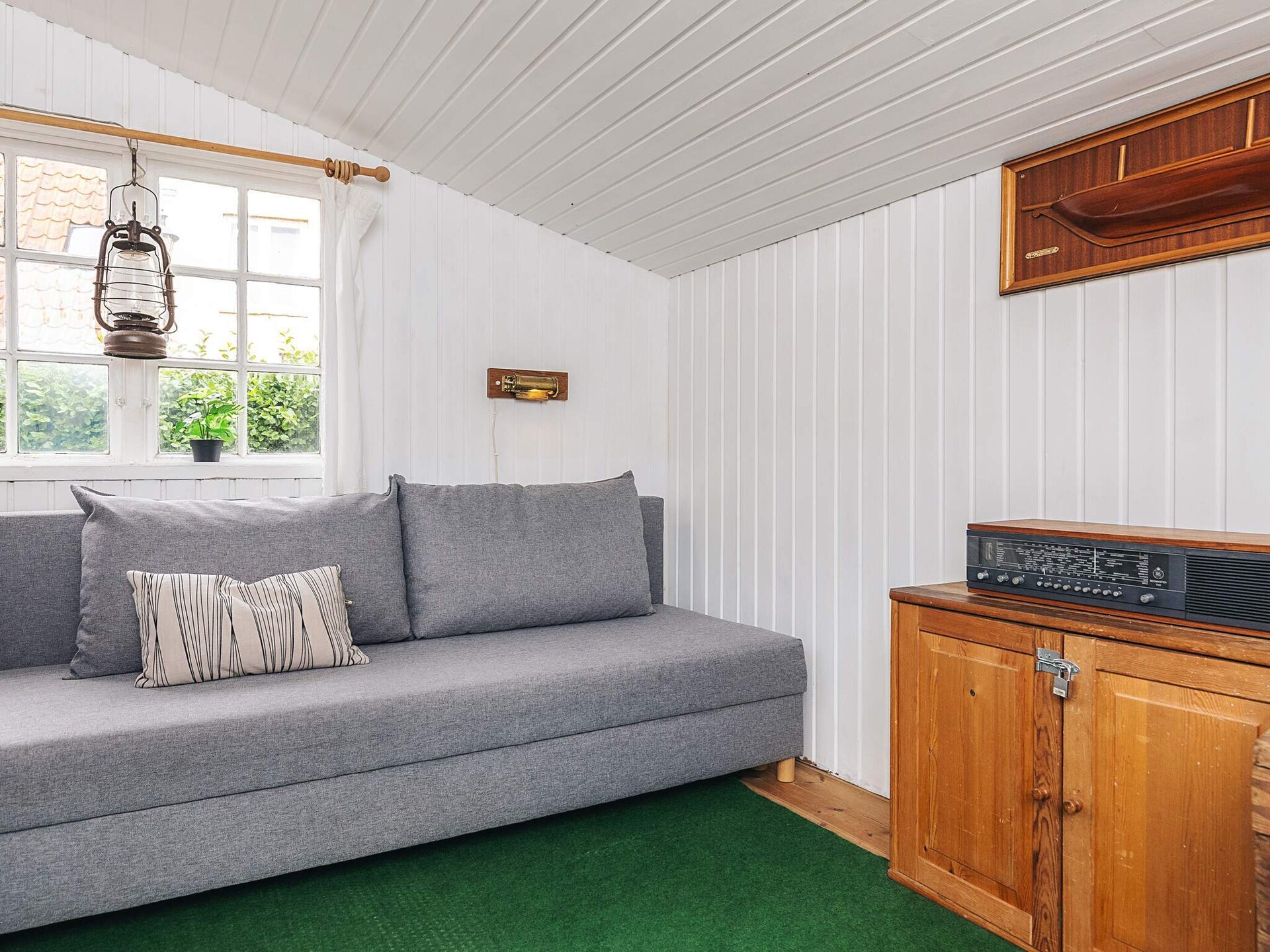 4-persoons vakantiehuis aan zee in Ærøskøbing · 73 m² - foto 108