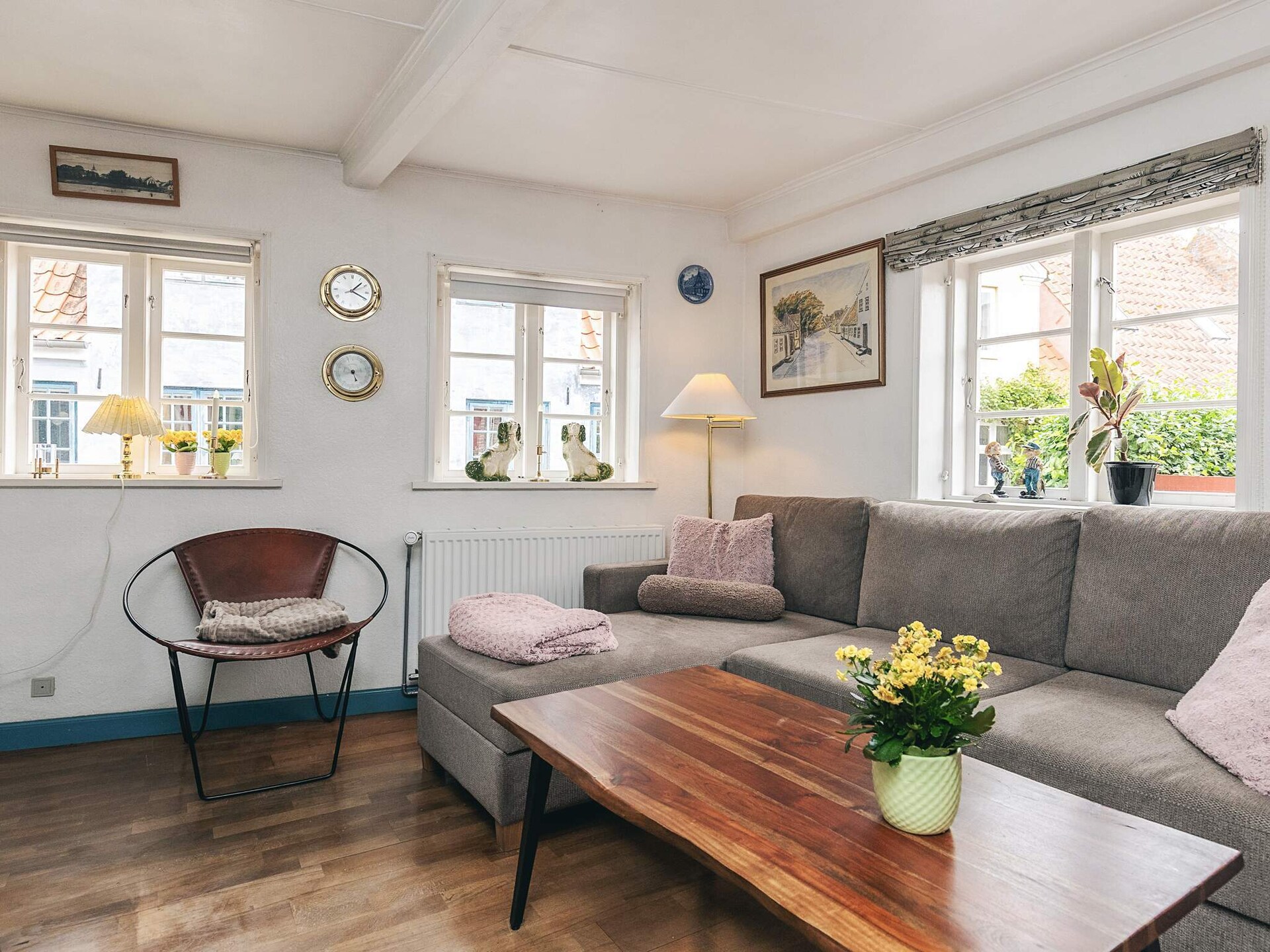 4-persoons vakantiehuis aan zee in Ærøskøbing · 73 m² - foto 110