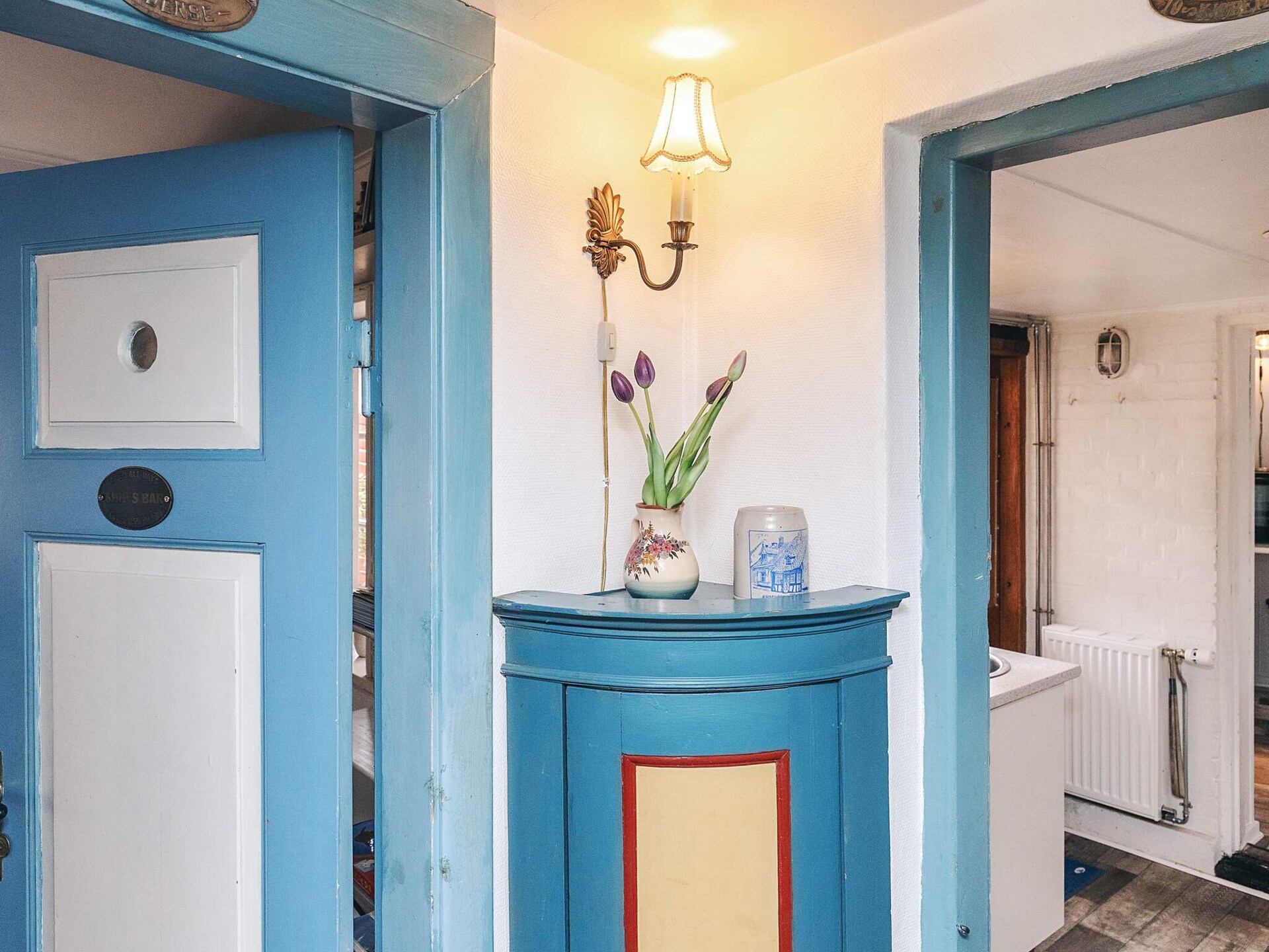 4-persoons vakantiehuis aan zee in Ærøskøbing · 73 m² - foto 111