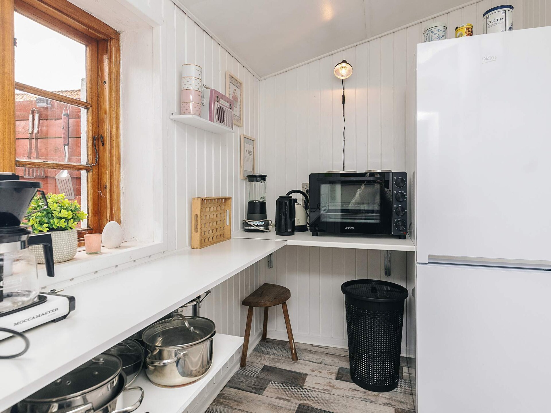 4-persoons vakantiehuis aan zee in Ærøskøbing · 73 m² - foto 113