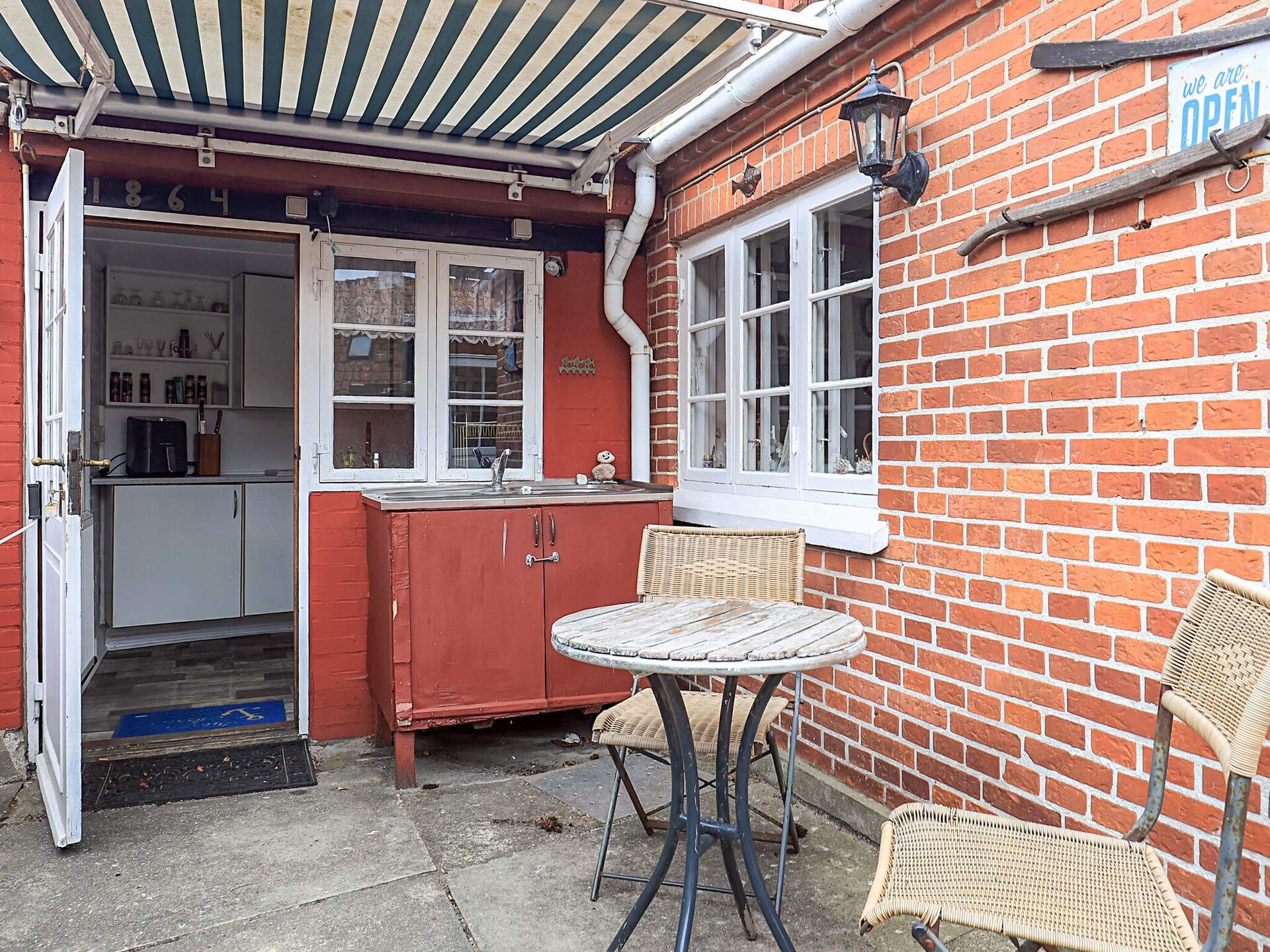4-persoons vakantiehuis aan zee in Ærøskøbing · 73 m² - foto 126
