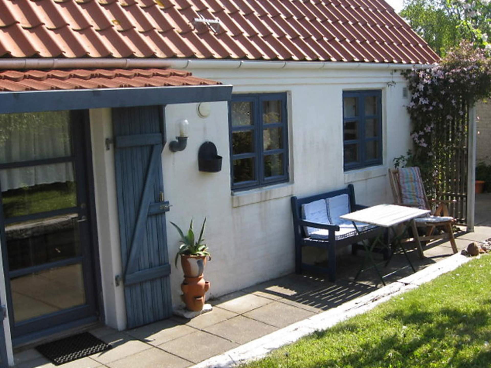 Vrijstaand vakantiehuis bij het Waddengebied met uitzicht op Nationaal Park - foto 5