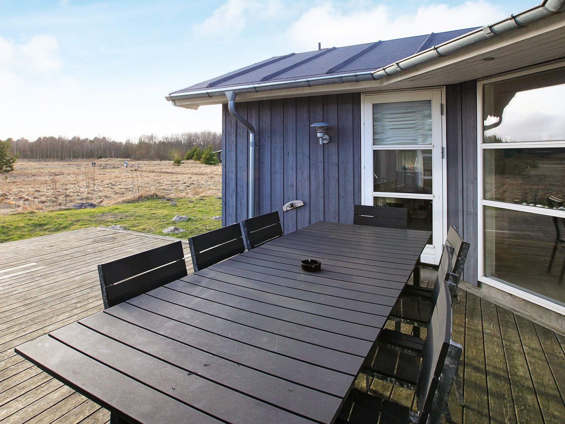 8-persoons vakantiehuis in Jerup op 700 m van de zee - foto 19