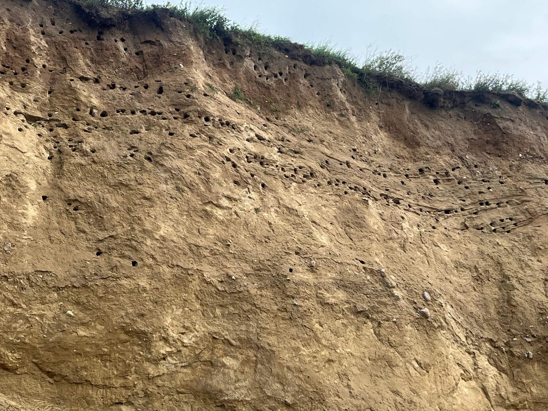 Aan zee: ruim vakantiehuis in Bagenkop voor 20 personen - foto 11