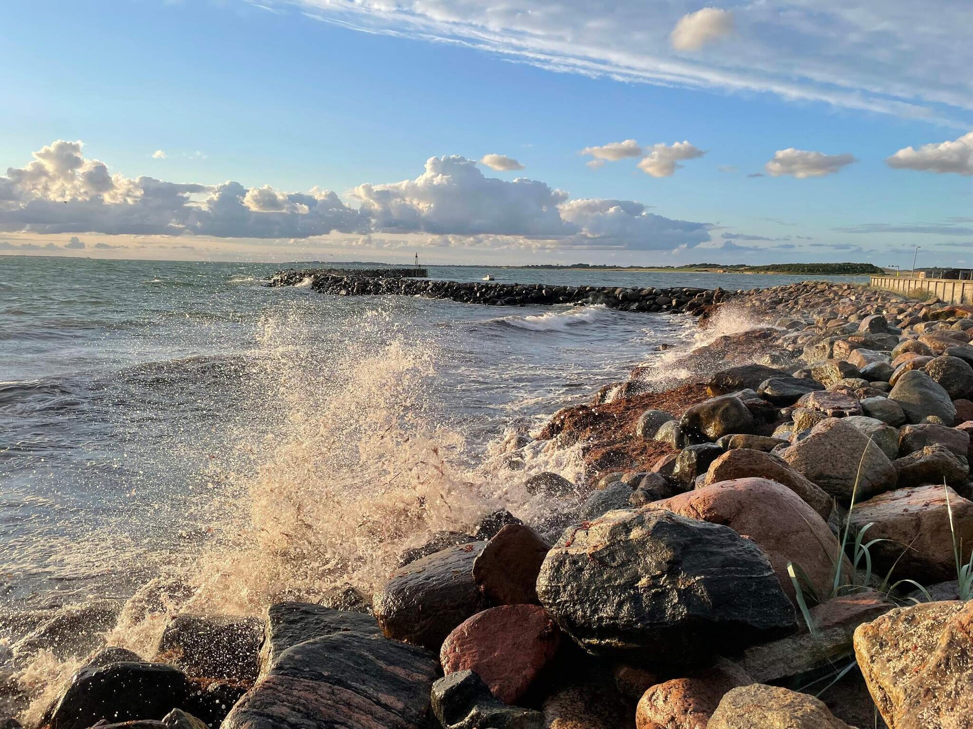 Aan zee: ruim vakantiehuis in Bagenkop voor 20 personen - foto 21