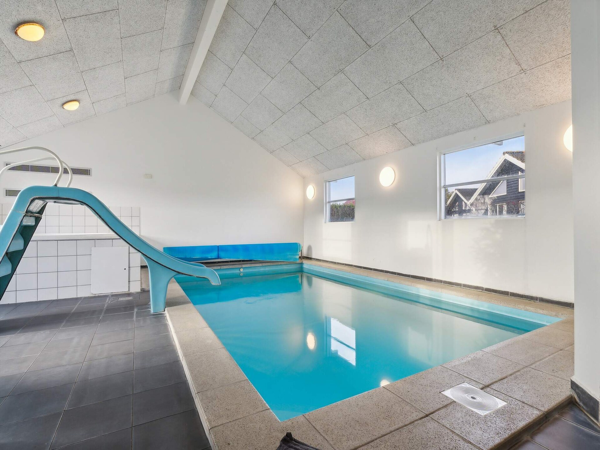 Vakantiehuis met privézwembad in Bagenkop op 300m van zee - foto 36