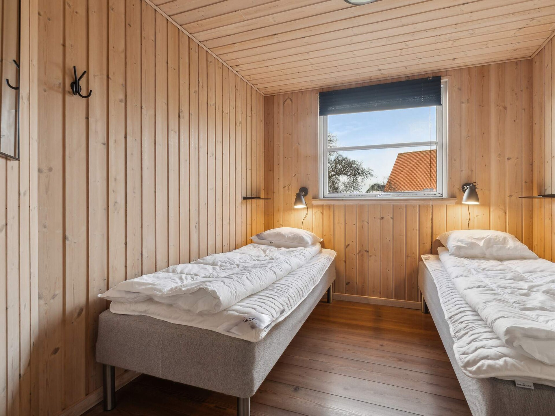 Vakantiehuis met privézwembad in Bagenkop op 300m van zee - foto 42