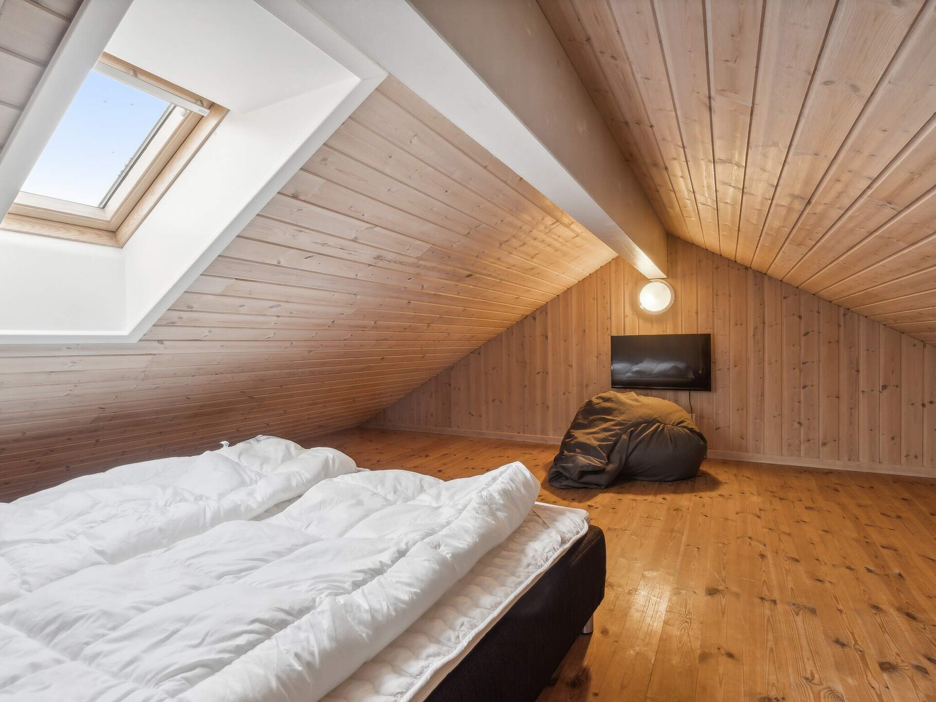 Vakantiehuis met privézwembad in Bagenkop op 300m van zee - foto 49