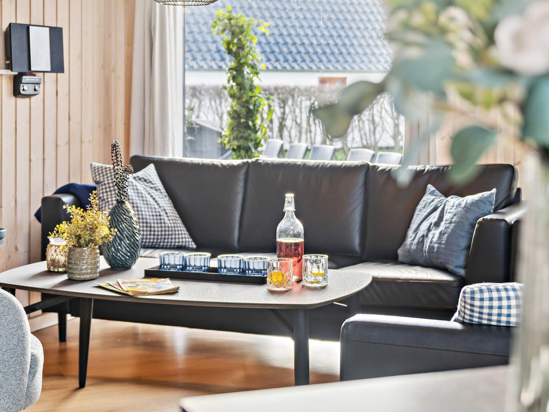 Vakantiehuis met privézwembad in Bagenkop op 300m van zee - foto 62