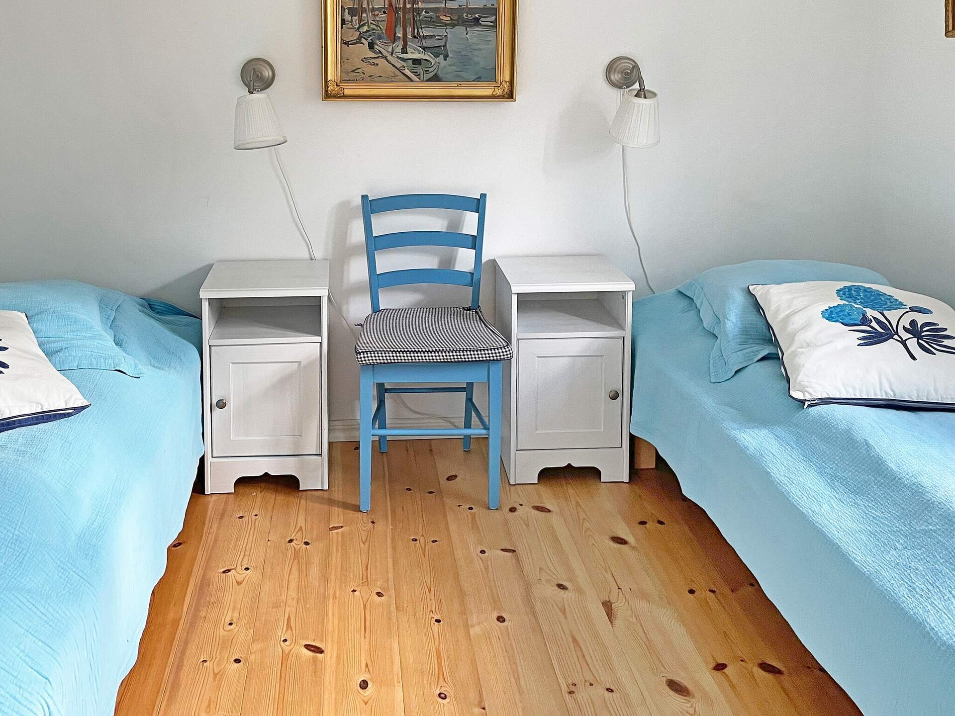 Vrijstaand vakantiehuis aan de Oostzee bij Sölvesborg met uitzicht op zee - foto 22