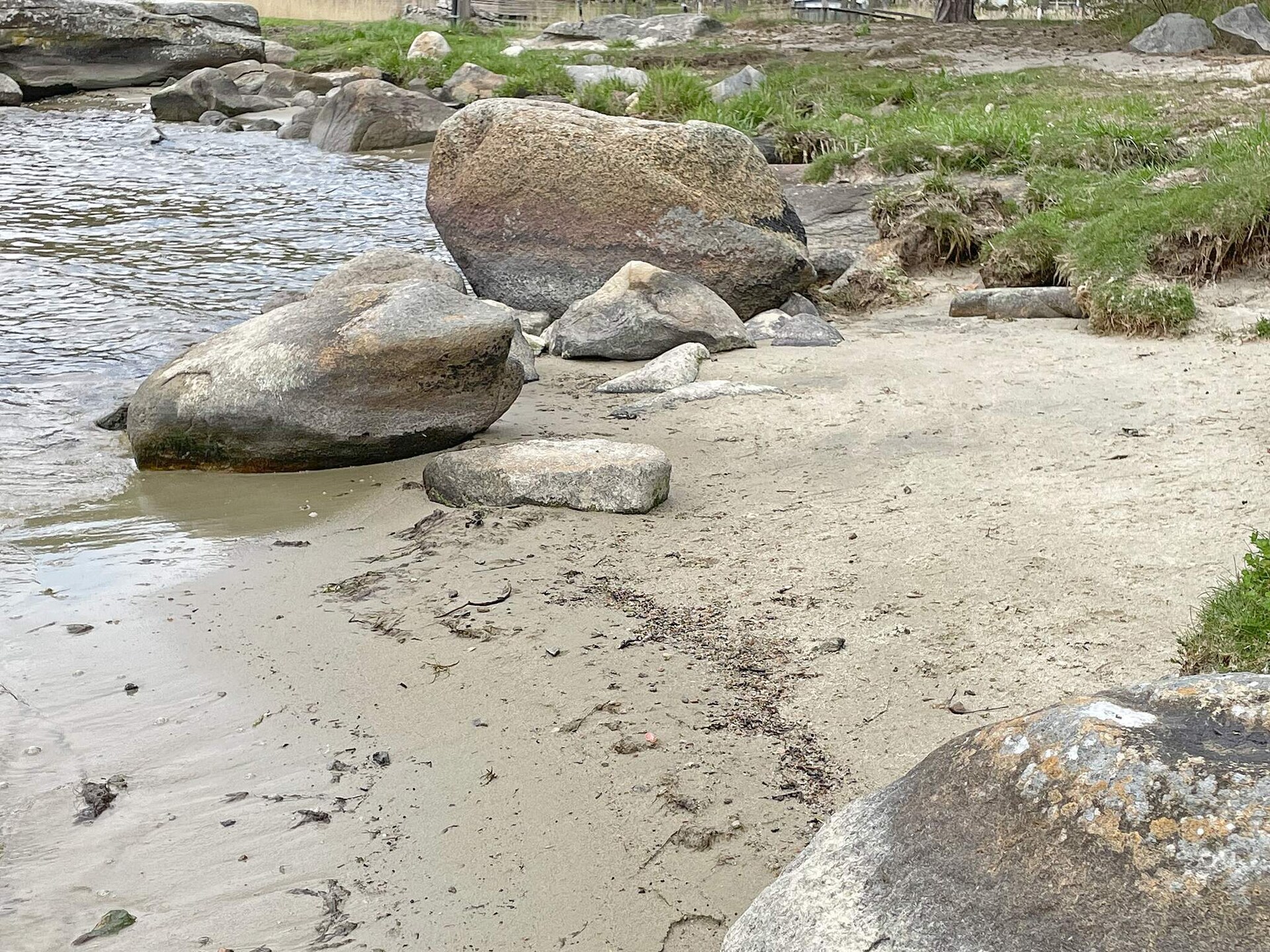 Vrijstaand vakantiehuis aan de Oostzee bij Sölvesborg met uitzicht op zee - foto 10