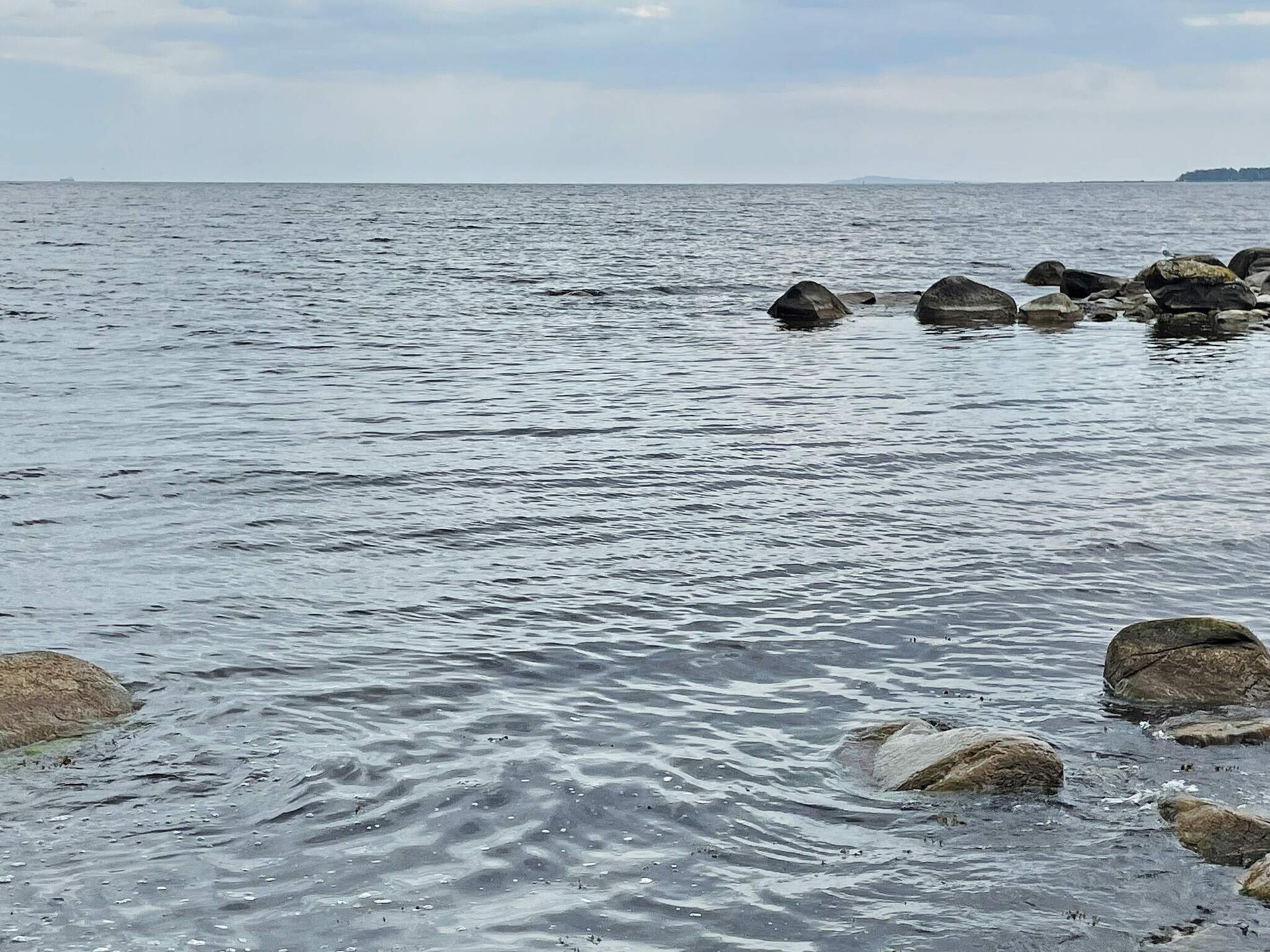 Vrijstaand vakantiehuis aan de Oostzee bij Sölvesborg met uitzicht op zee - foto 12