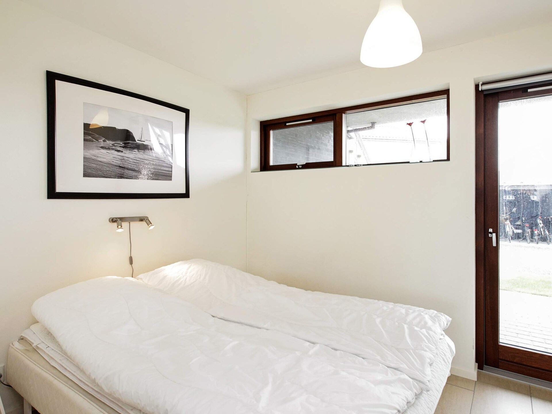 4-persoons appartement in Bogense op 300 meter van zee · 47 m² - foto 49