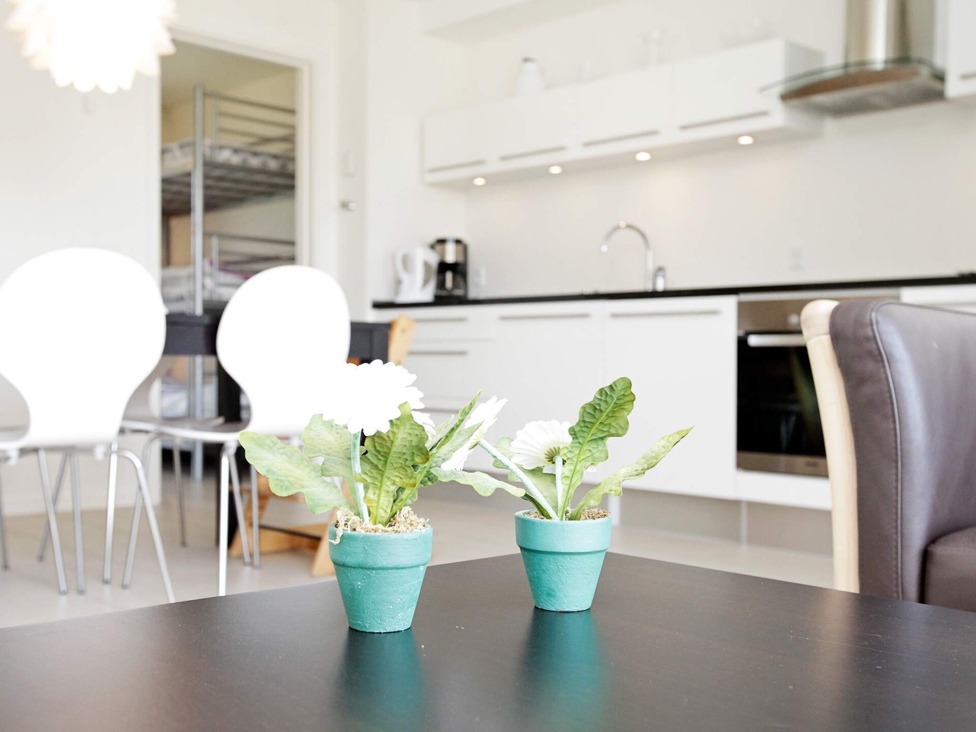 4-persoons appartement in Bogense op 300 meter van zee · 47 m² - foto 59