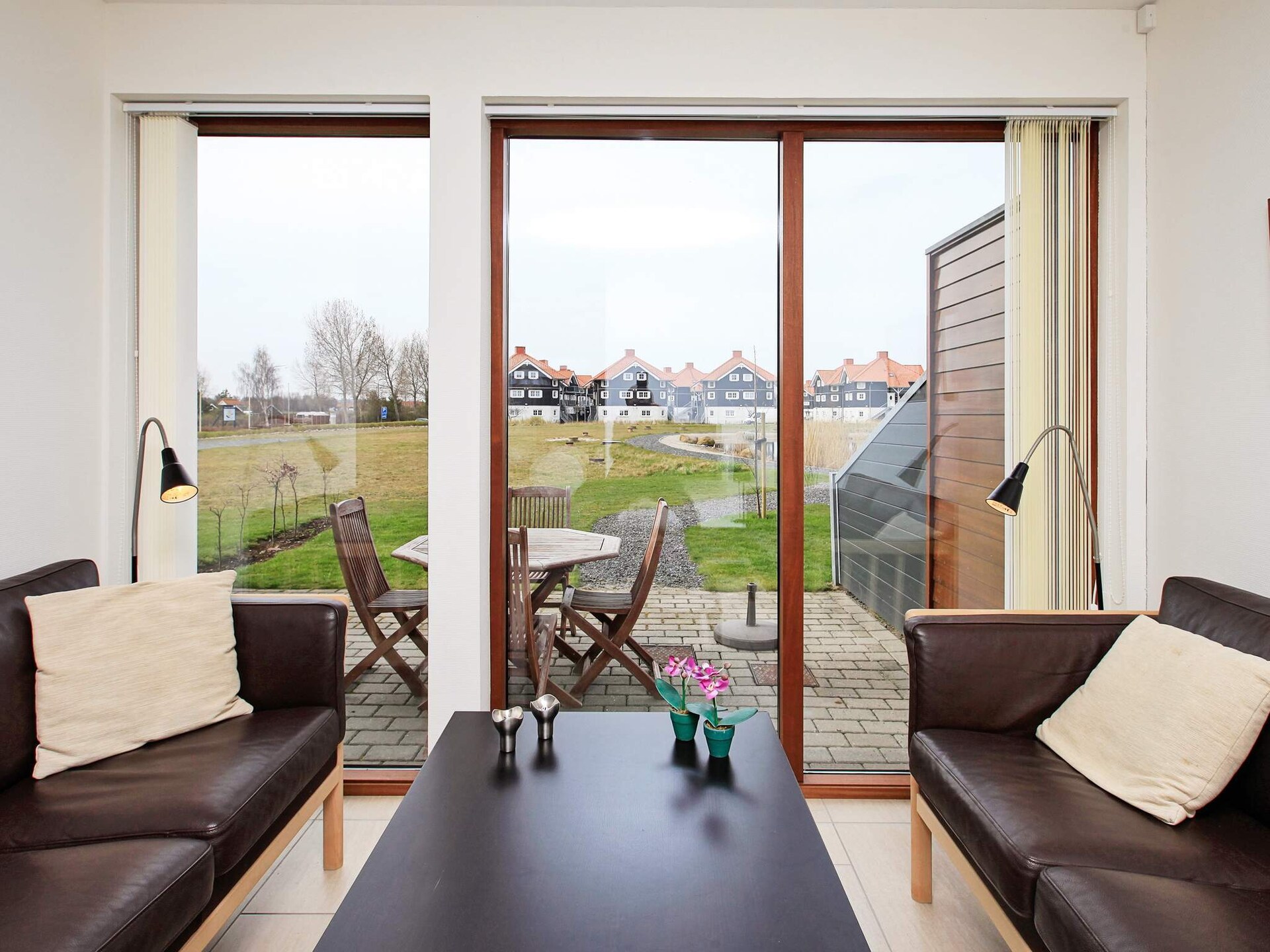4-persoons appartement in Bogense op 300 meter van zee · 47 m² - foto 62