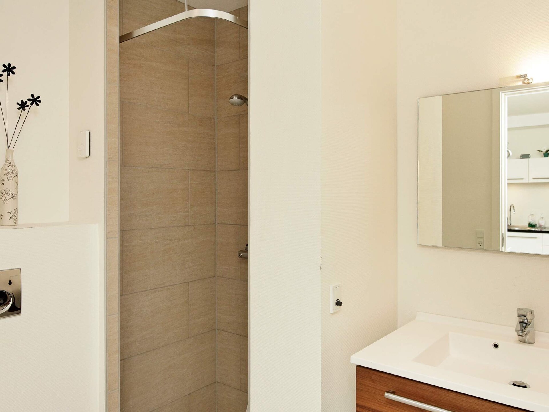 4-persoons appartement in Bogense op 300 meter van zee · 47 m² - foto 66