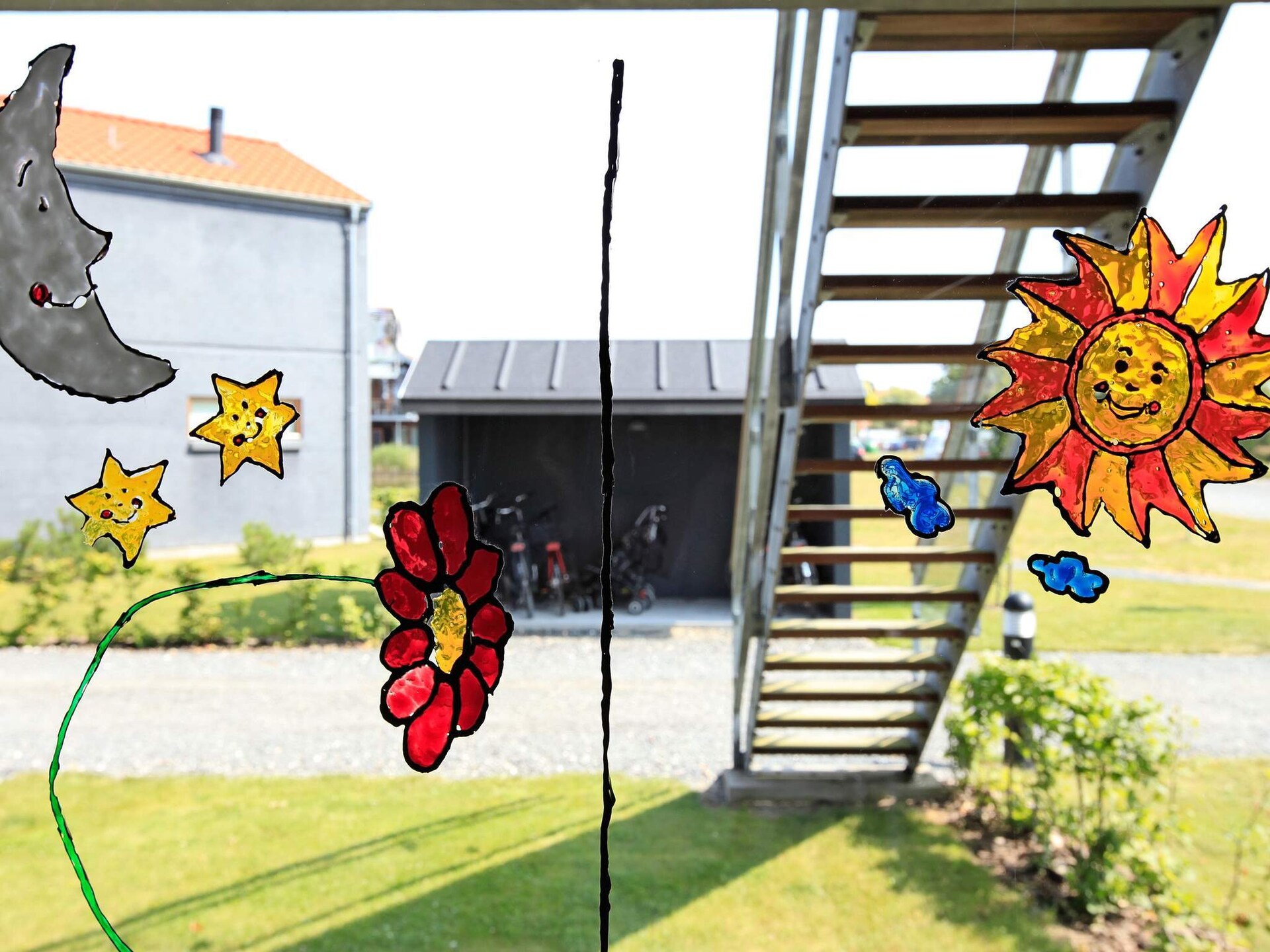 4-persoons appartement in Bogense op 300 meter van zee · 47 m² - foto 72