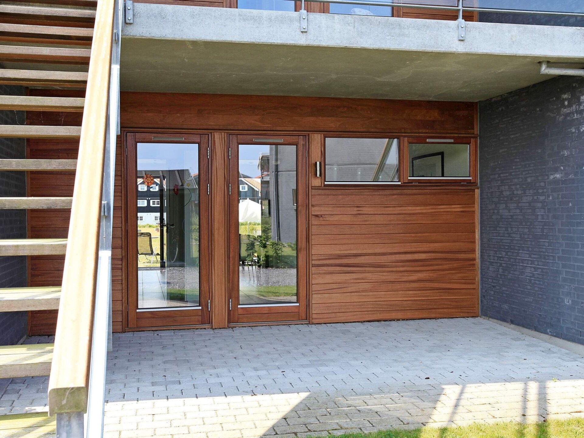 4-persoons appartement in Bogense op 300 meter van zee · 47 m² - foto 74