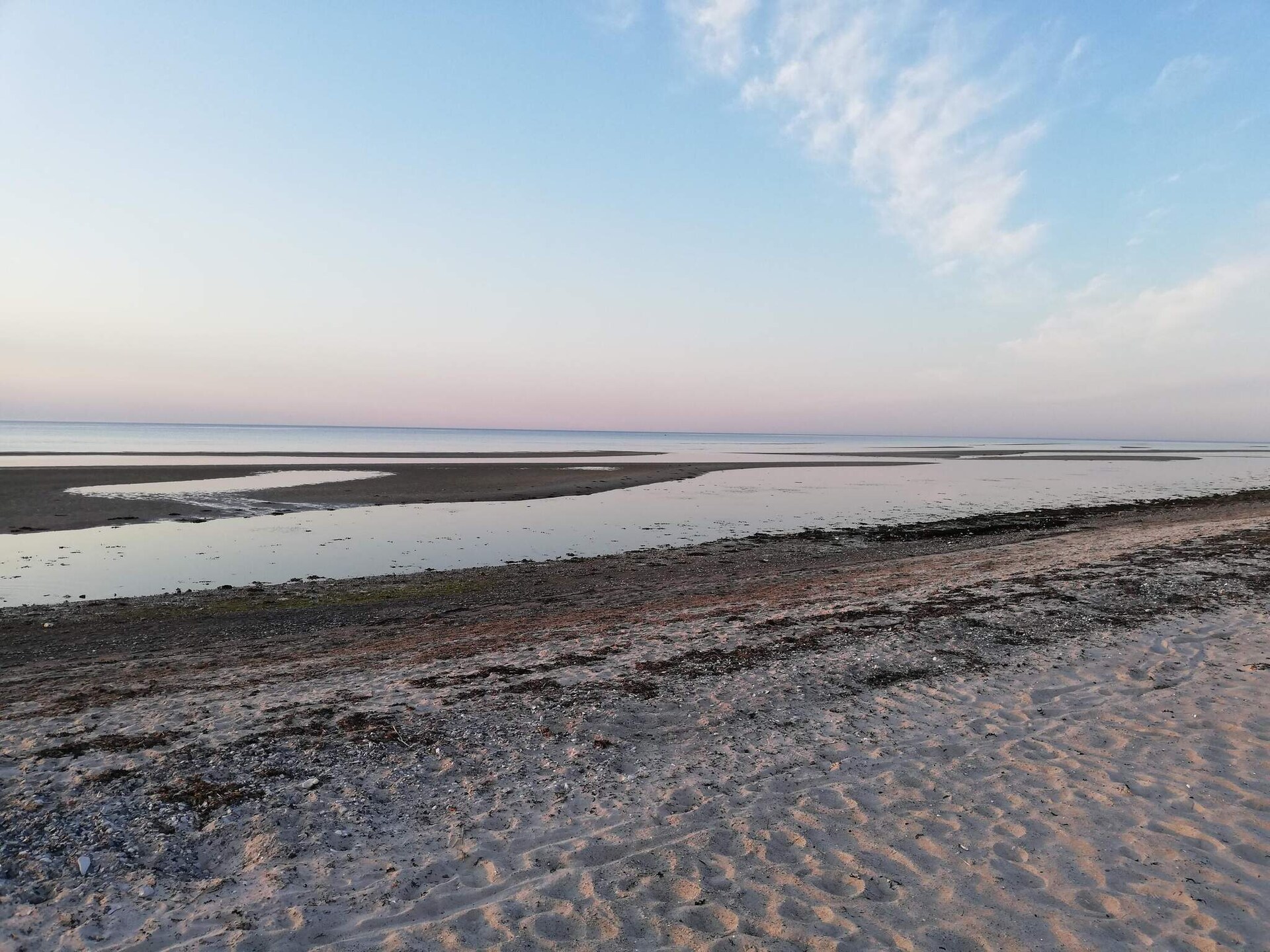 Aan zee: Rustgevend vakantiehuis in Allingåbro met sauna en whirlpool - foto 8