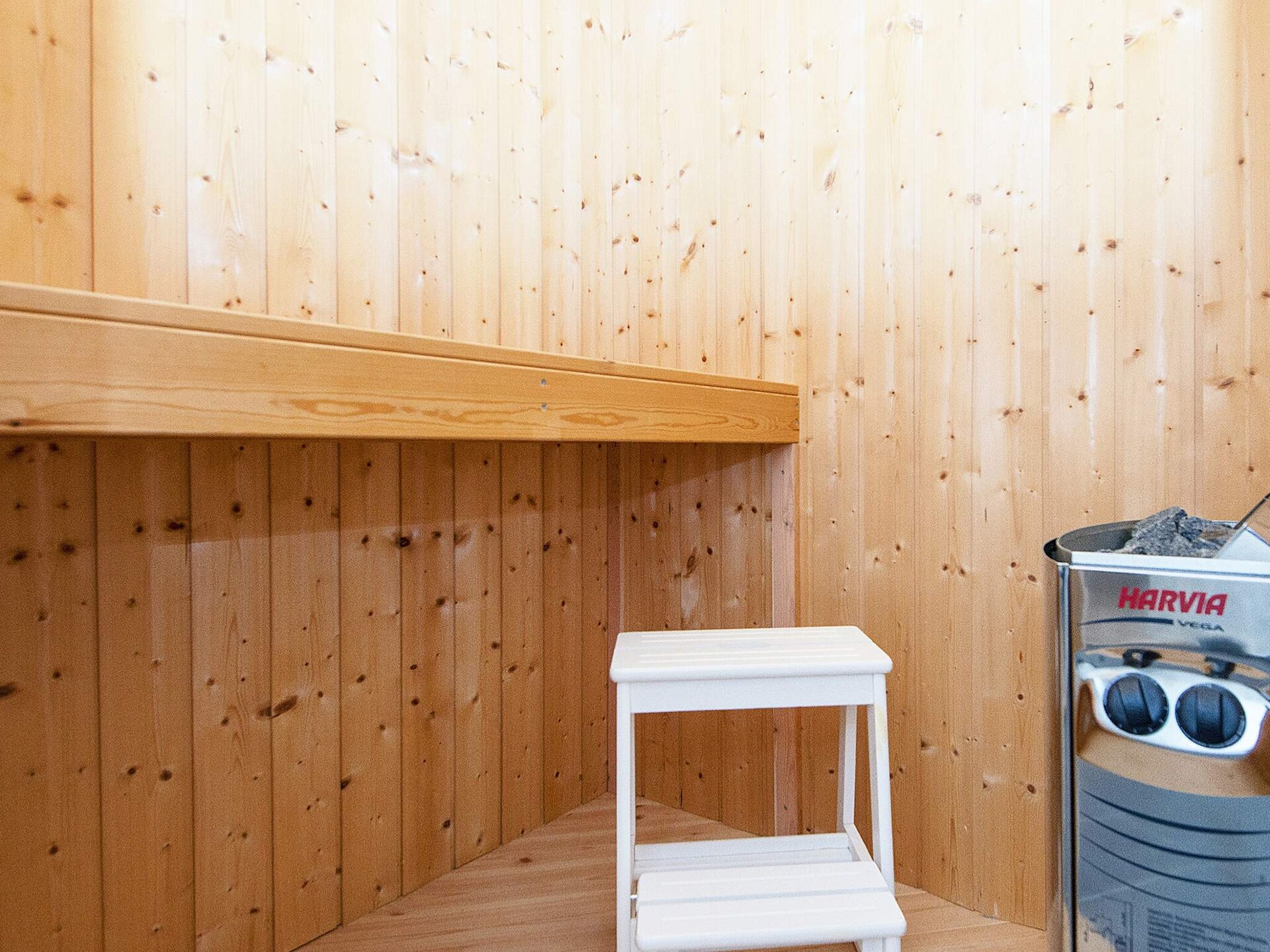 Aan zee: Rustgevend vakantiehuis in Allingåbro met sauna en whirlpool - foto 24