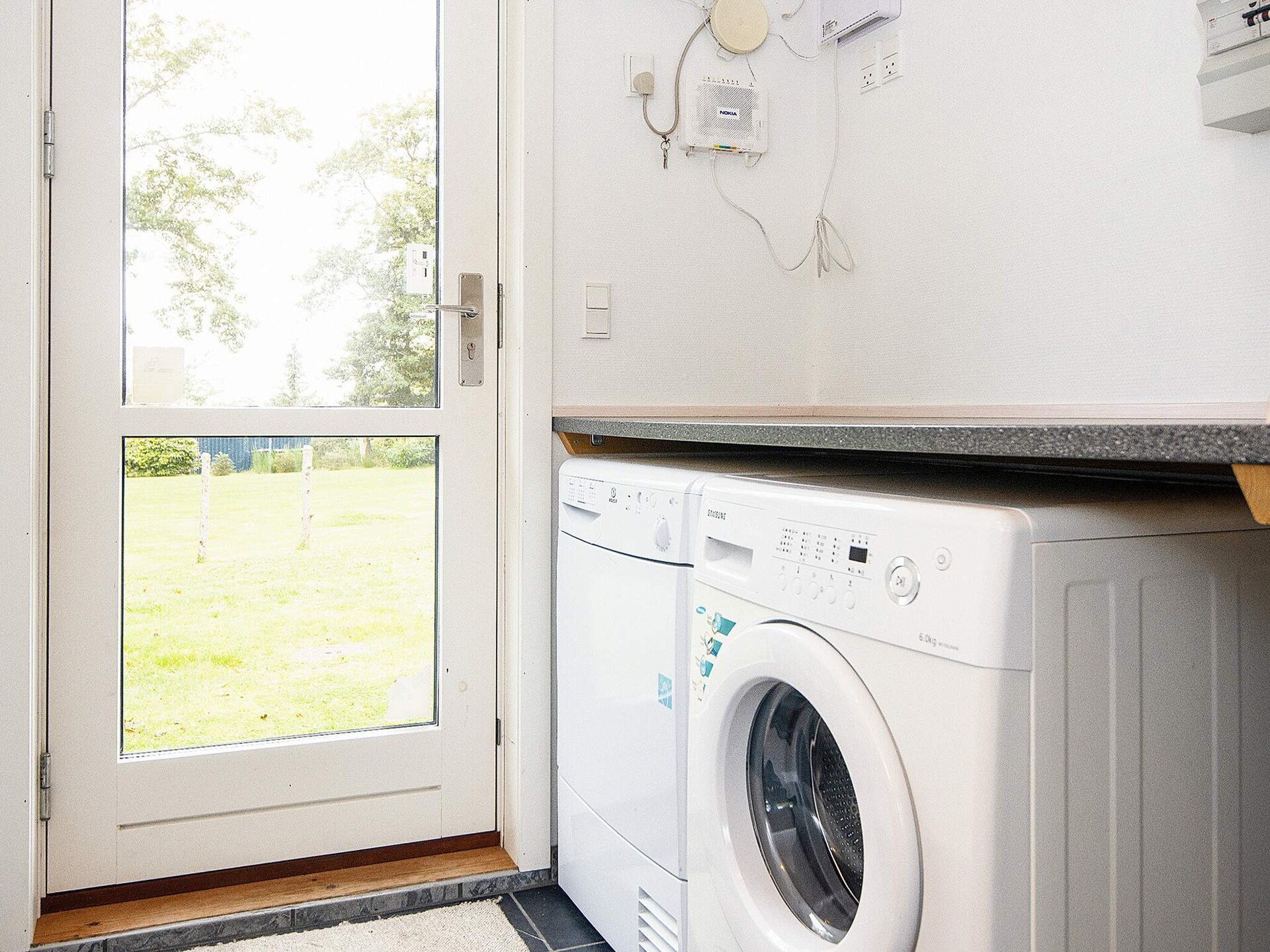 Aan zee: Rustgevend vakantiehuis in Allingåbro met sauna en whirlpool - foto 46