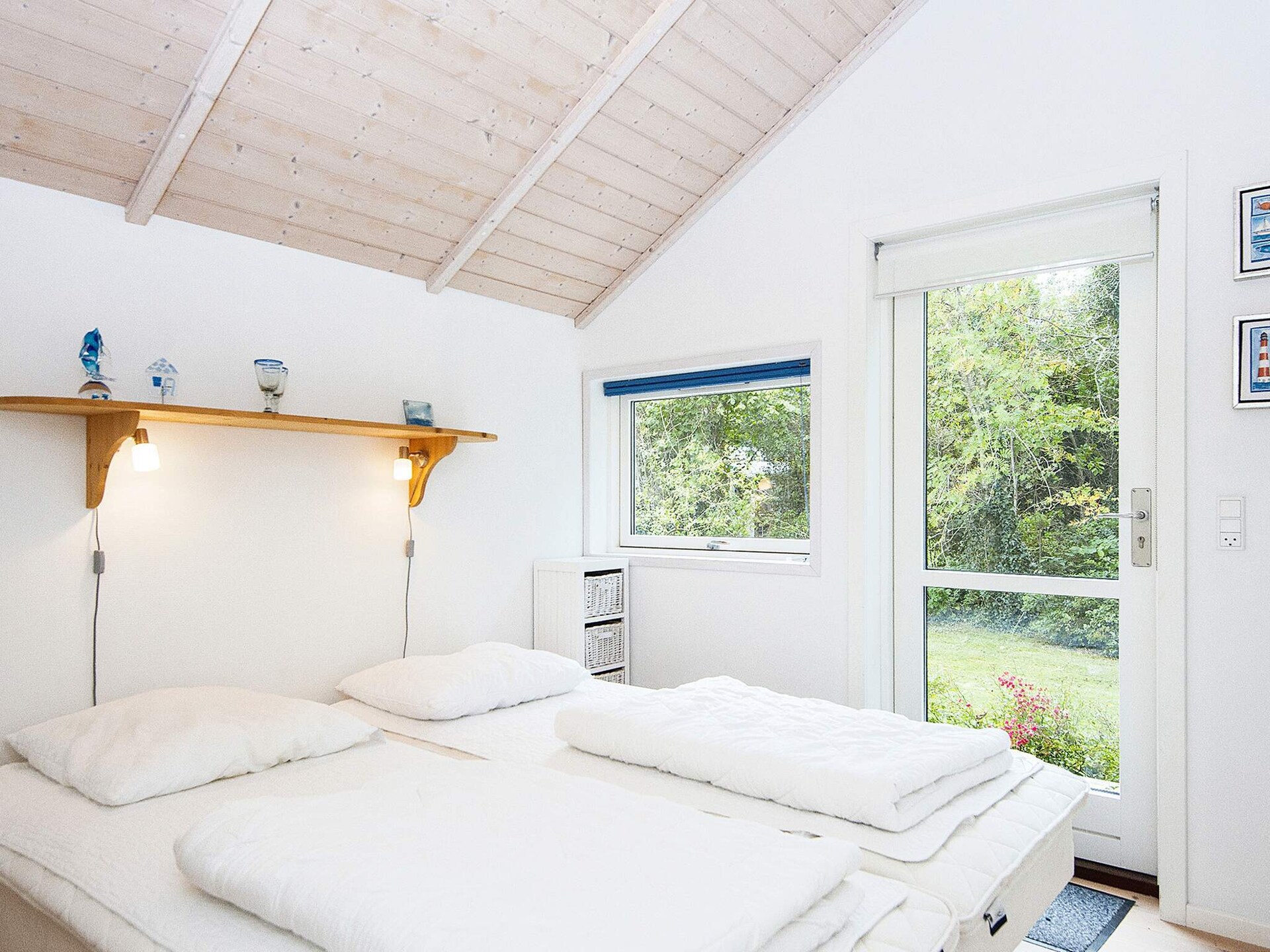 Aan zee: Rustgevend vakantiehuis in Allingåbro met sauna en whirlpool - foto 48