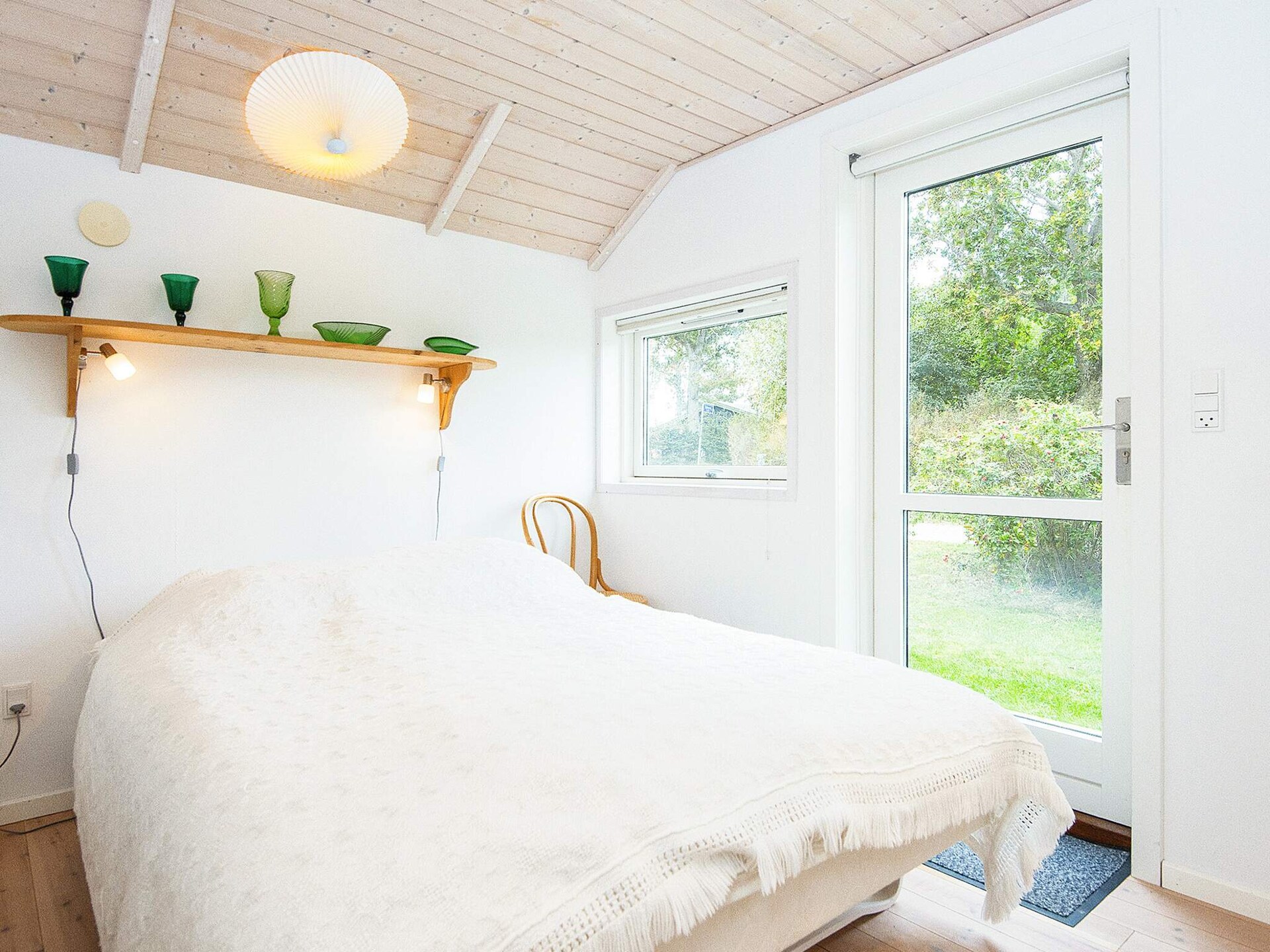 Aan zee: Rustgevend vakantiehuis in Allingåbro met sauna en whirlpool - foto 50
