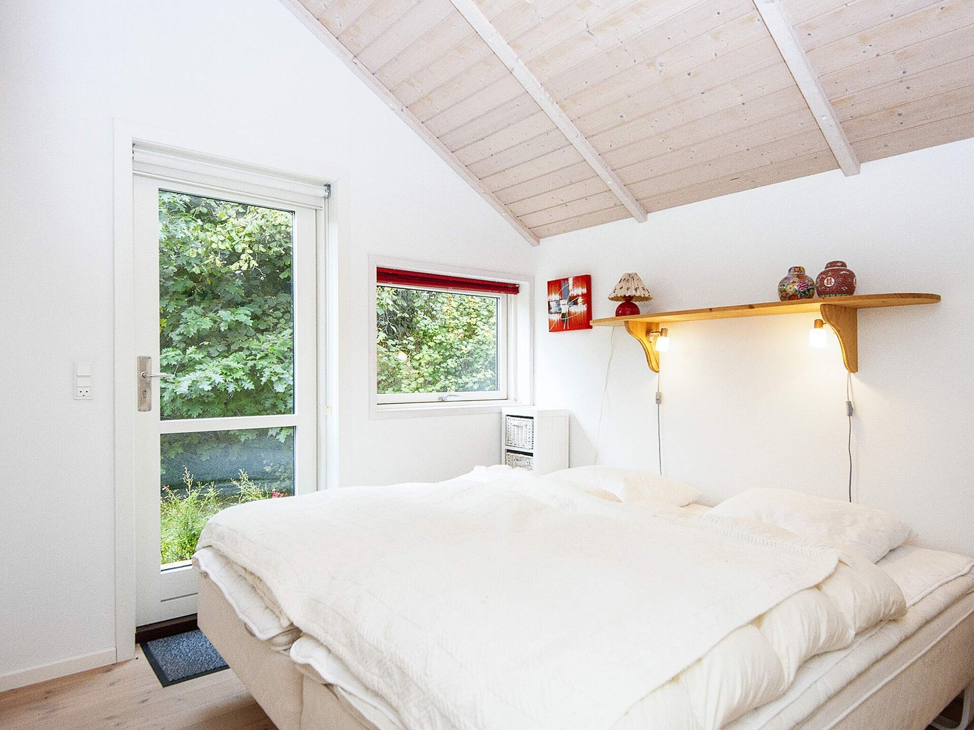 Aan zee: Rustgevend vakantiehuis in Allingåbro met sauna en whirlpool - foto 52