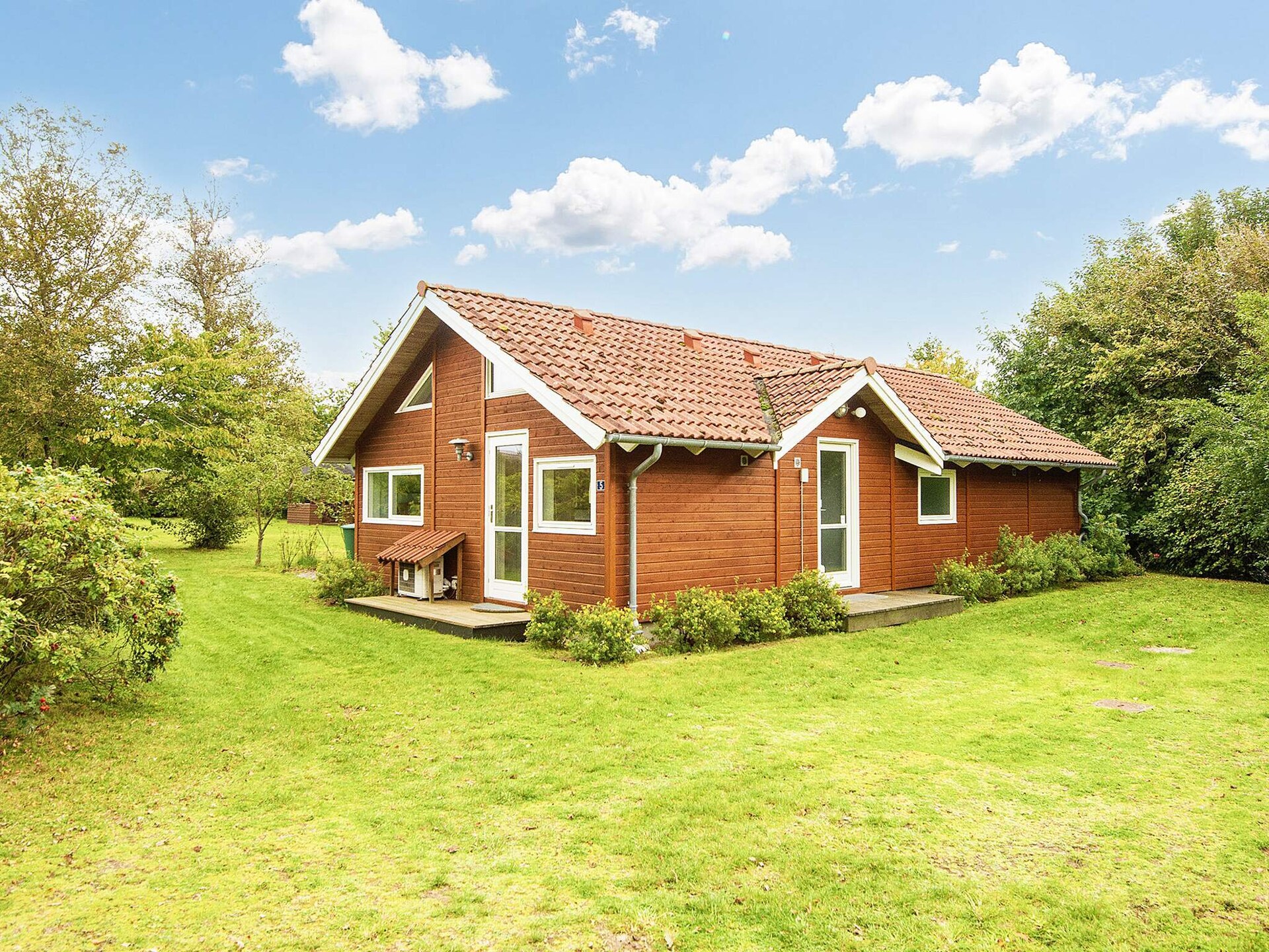 Aan zee: Rustgevend vakantiehuis in Allingåbro met sauna en whirlpool - foto 55