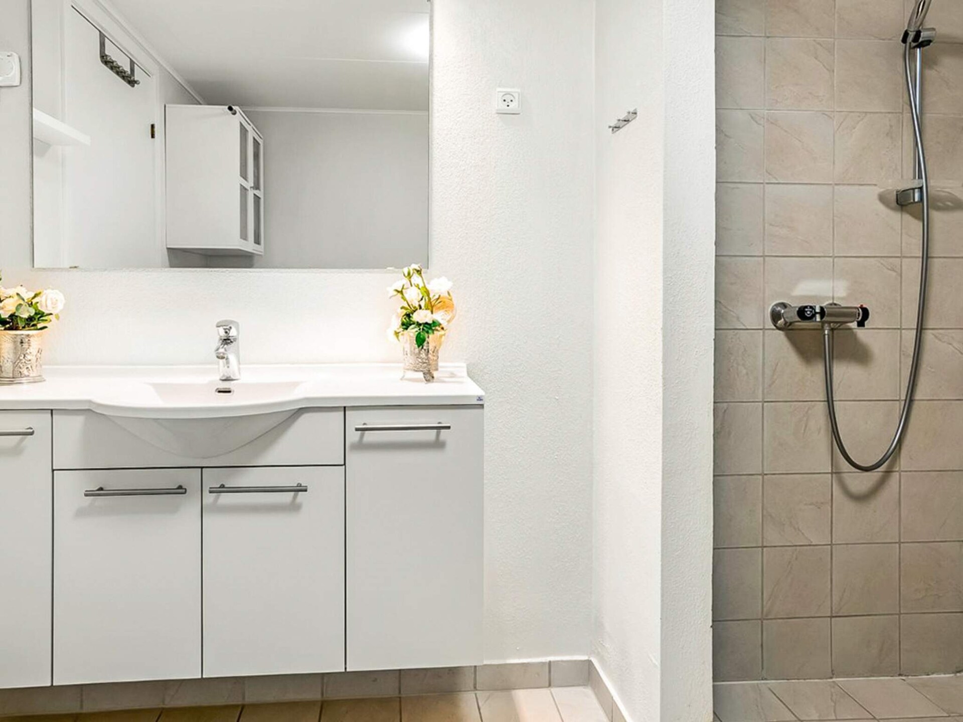 Op 600 m van zee: Modern vakantiehuis voor 6 personen in Løkken - foto 83