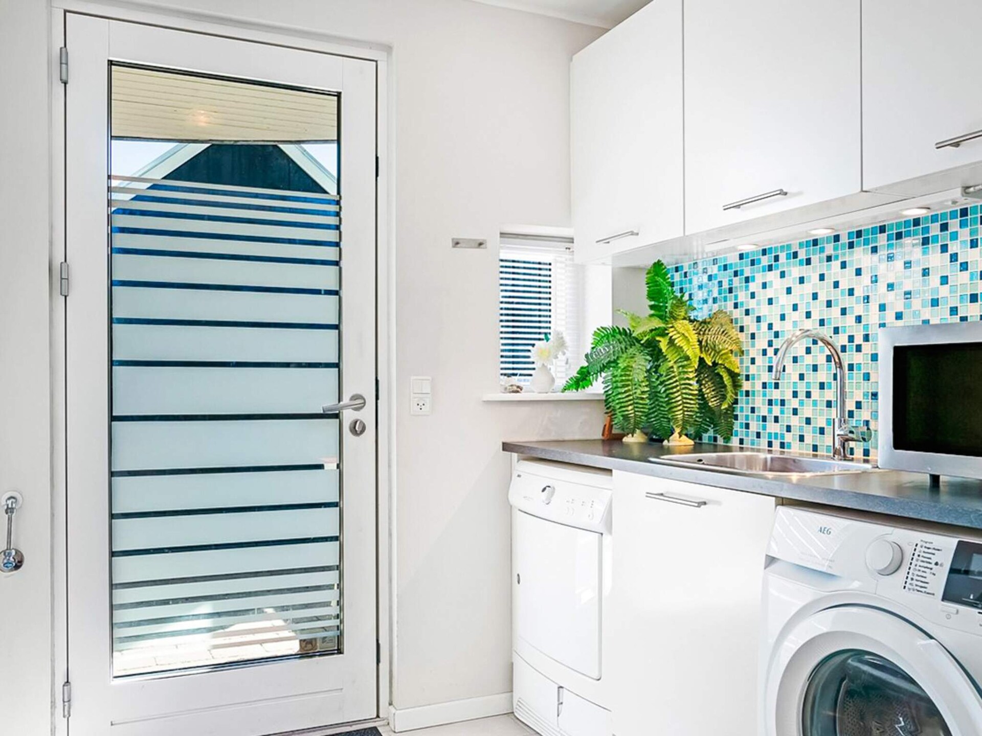 Op 600 m van zee: Modern vakantiehuis voor 6 personen in Løkken - foto 88