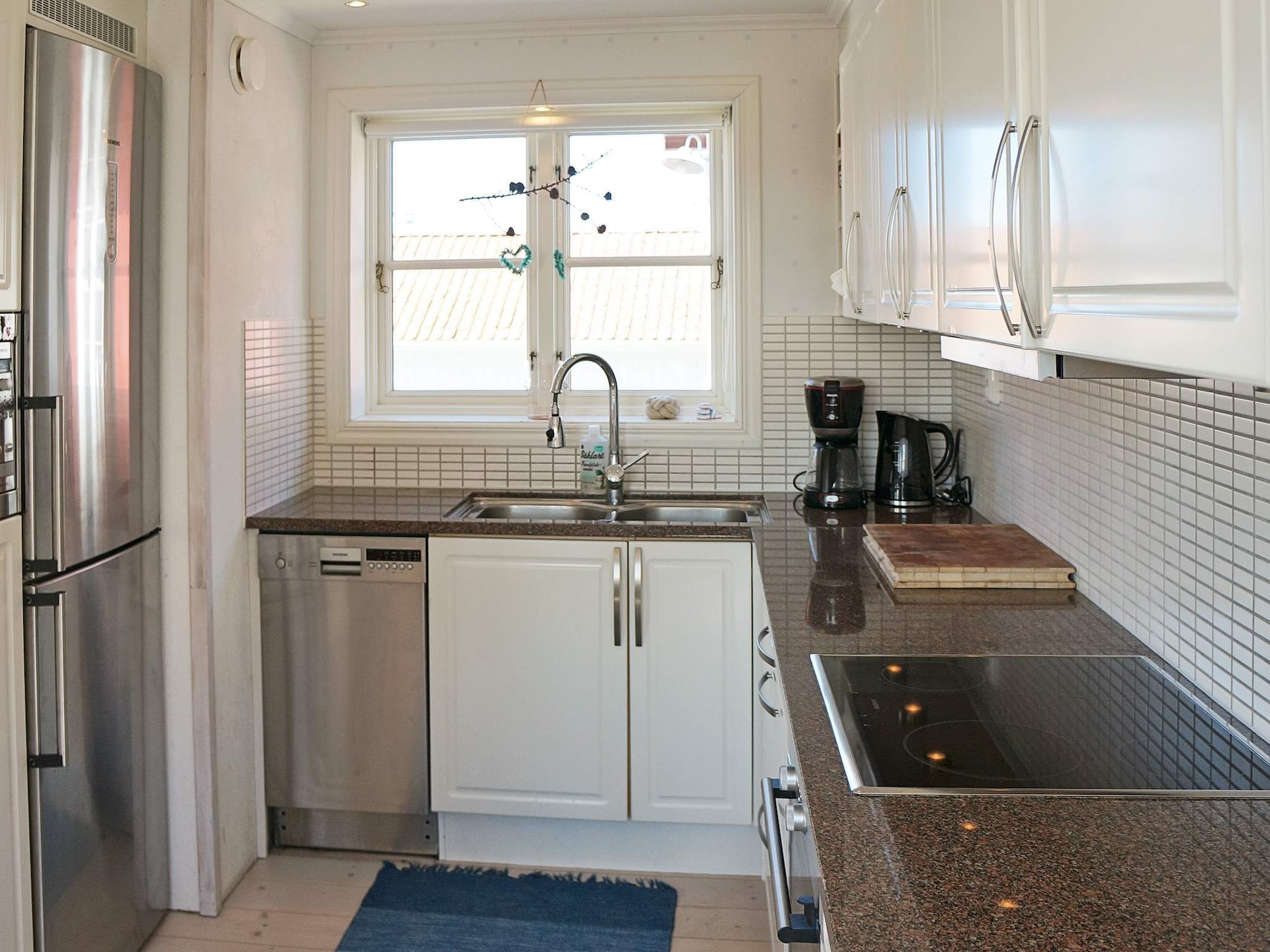 Aan zee: Luxe vakantiehuis met panoramisch zeezicht in Hälleviksstrand - foto 18